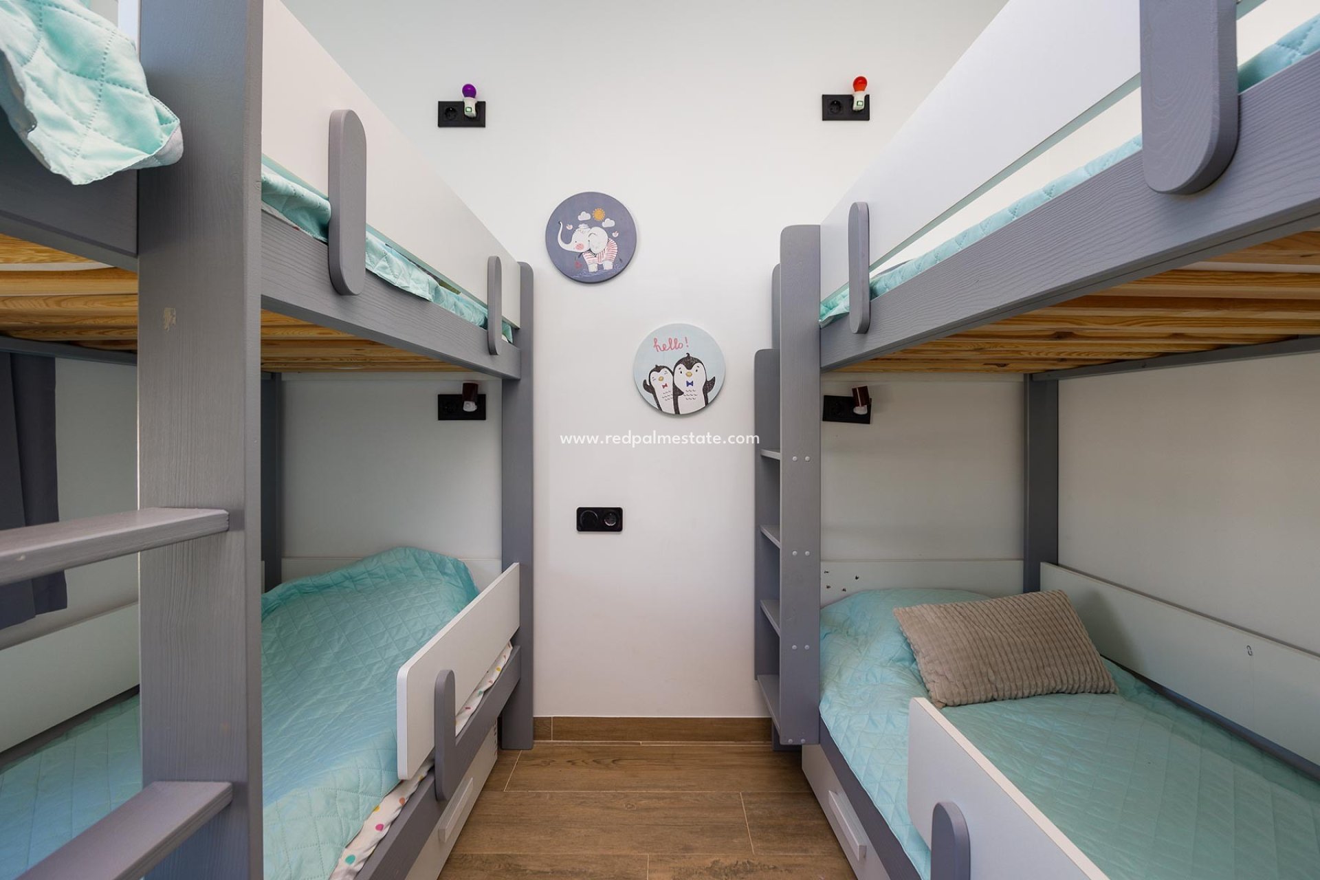 Återförsäljning - Lägenheter -
Orihuela Costa