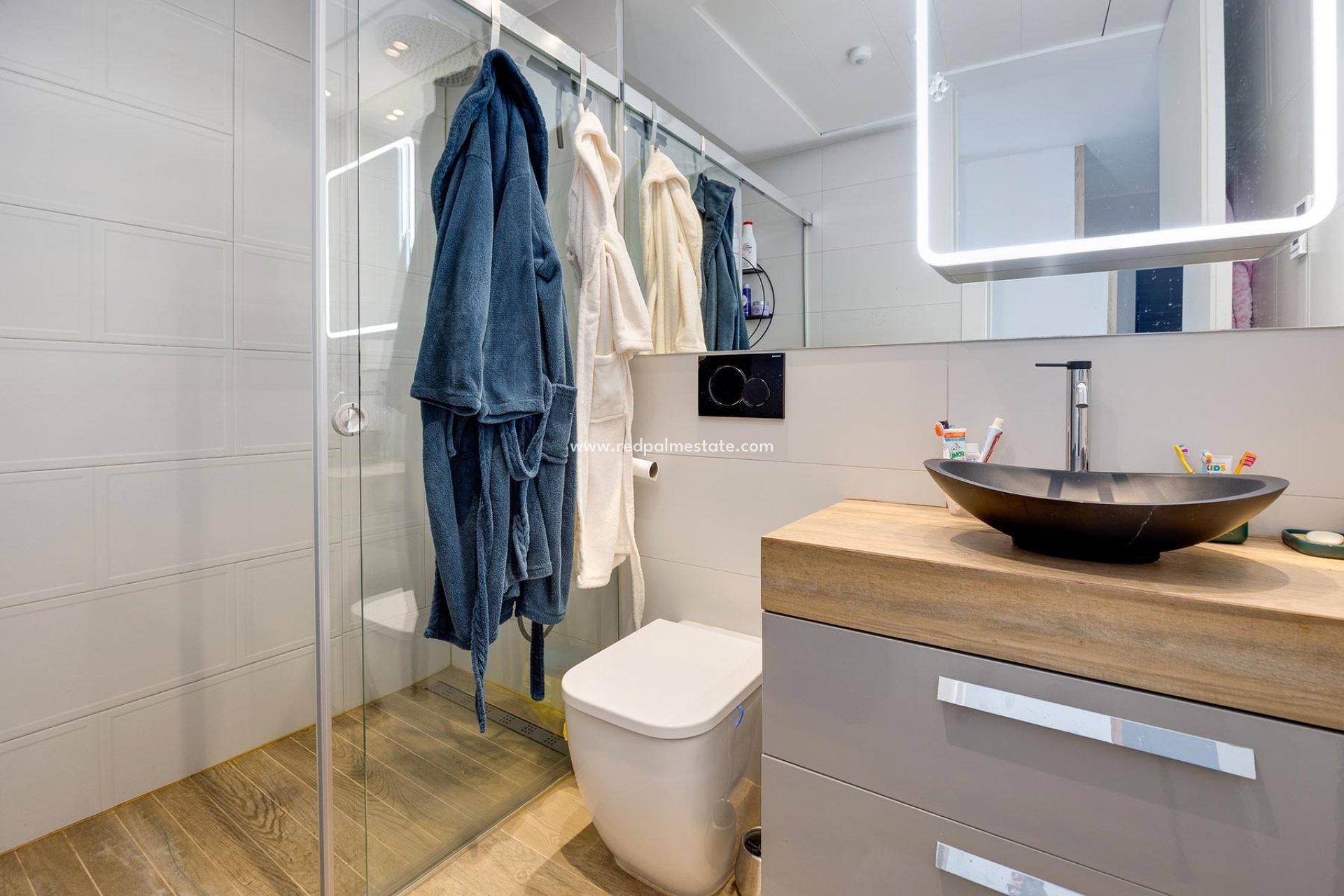 Återförsäljning - Lägenheter -
Orihuela Costa