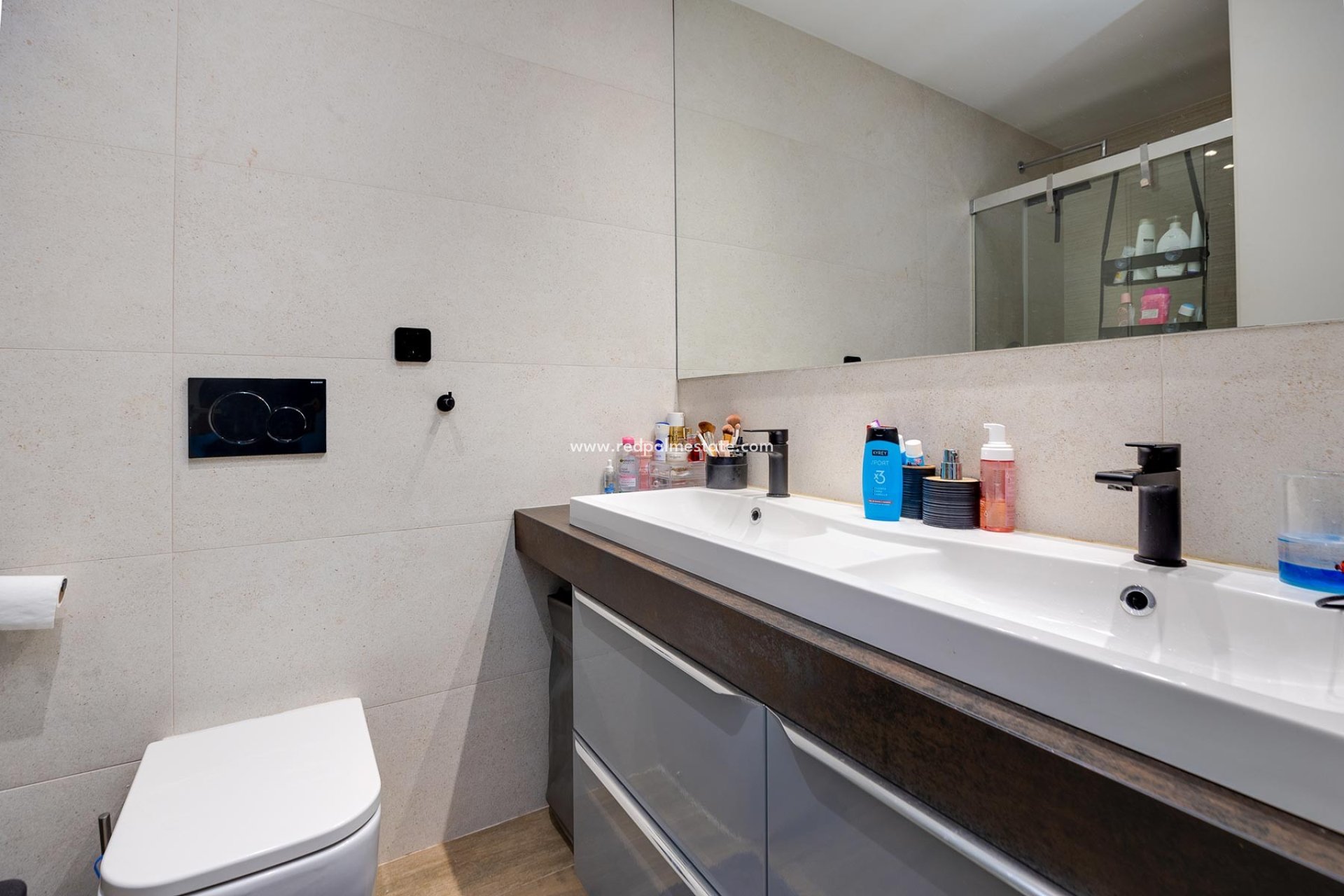 Återförsäljning - Lägenheter -
Orihuela Costa