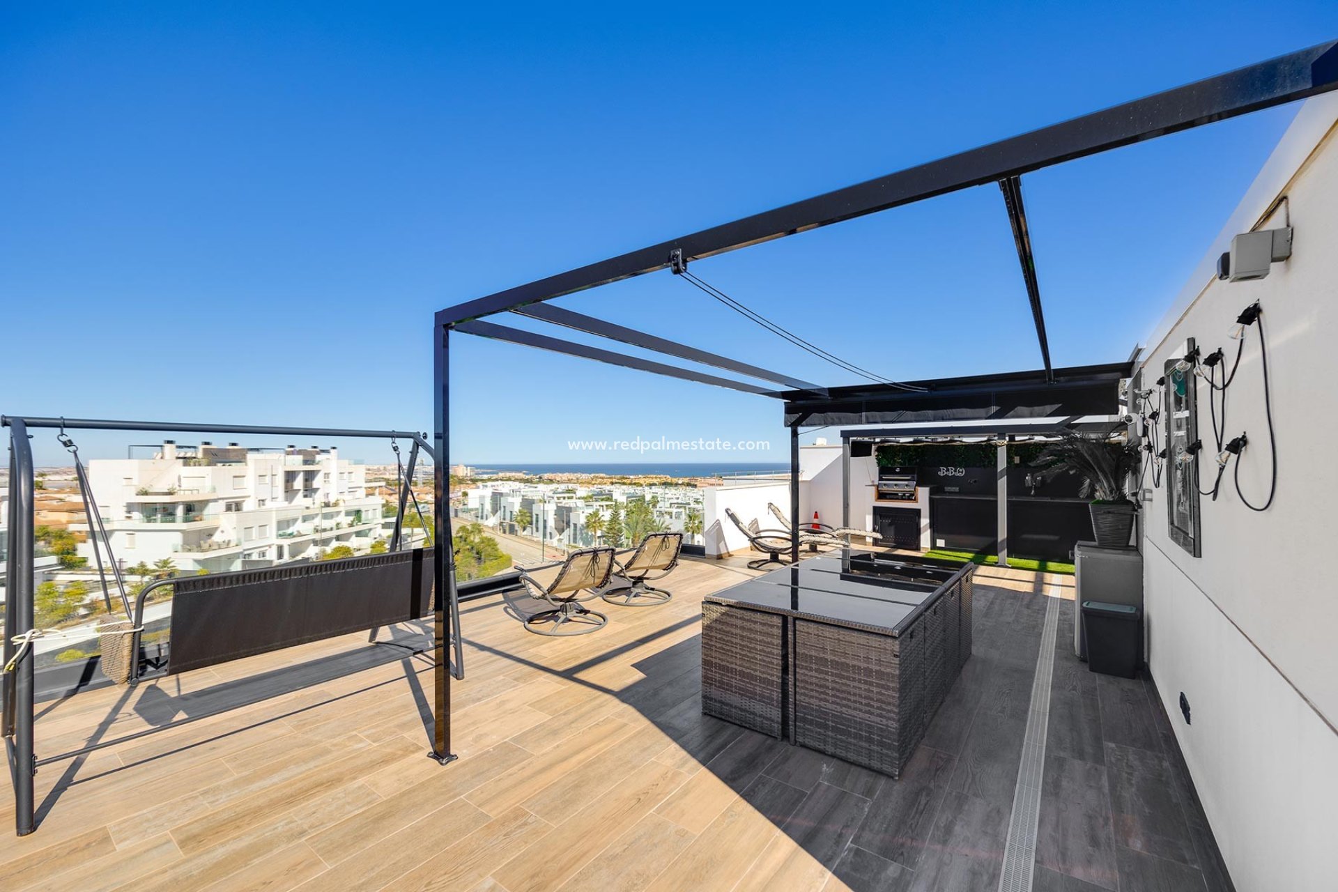 Återförsäljning - Lägenheter -
Orihuela Costa