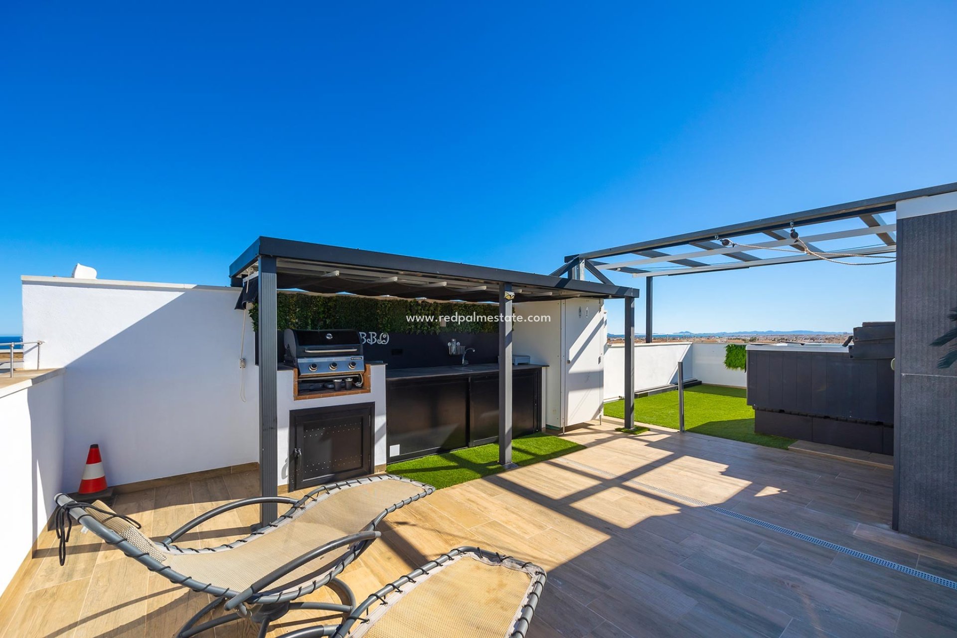 Återförsäljning - Lägenheter -
Orihuela Costa