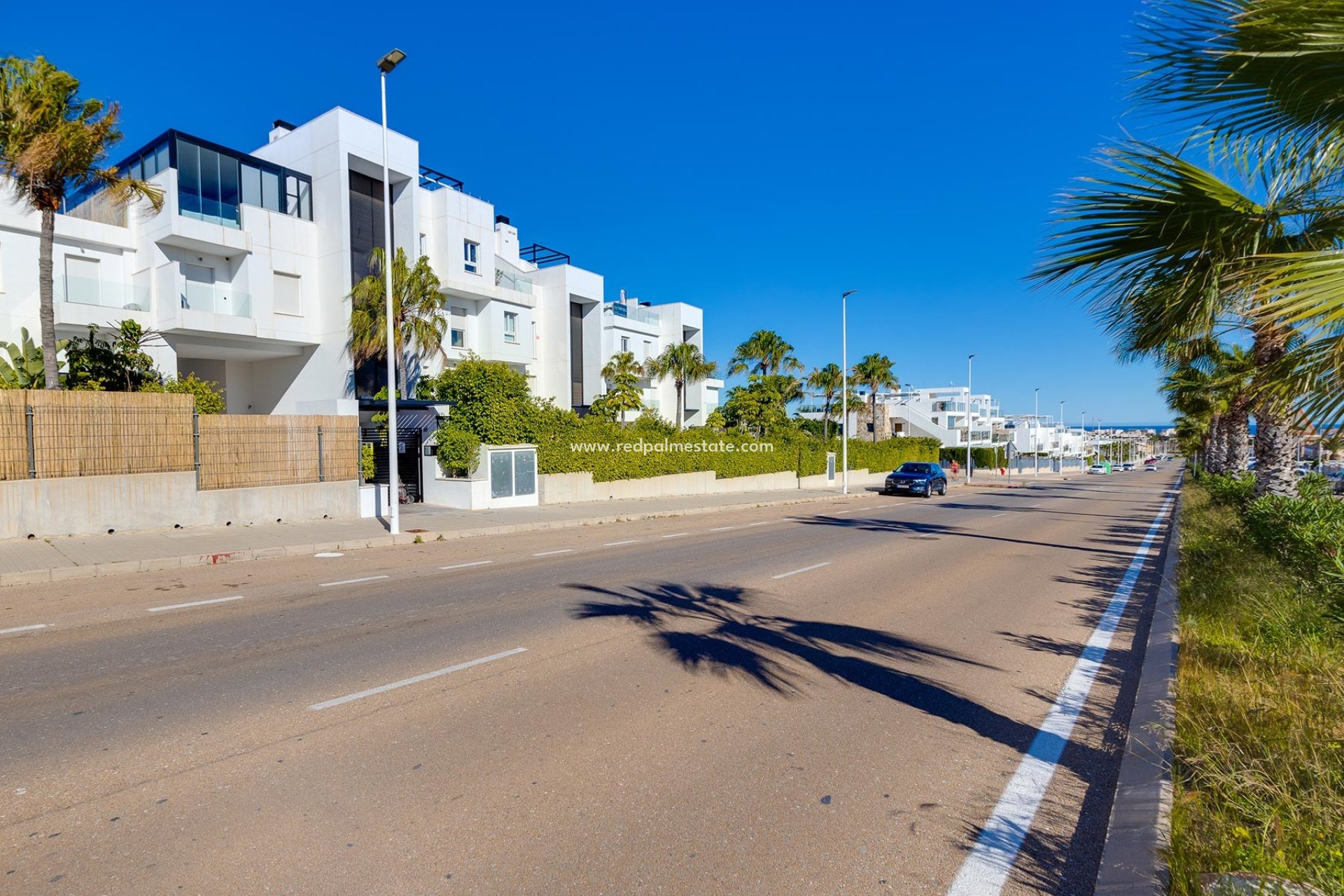 Återförsäljning - Lägenheter -
Orihuela Costa