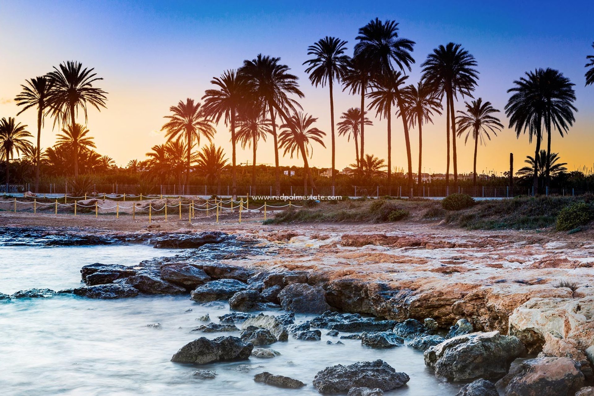 Återförsäljning - Lägenheter -
Orihuela Costa