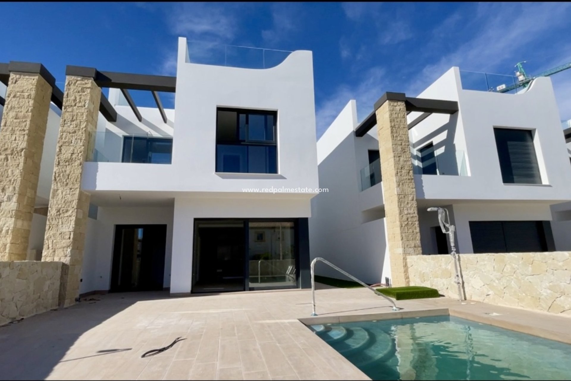 Återförsäljning - Lägenheter -
Pilar de la Horadada - Costa Blanca