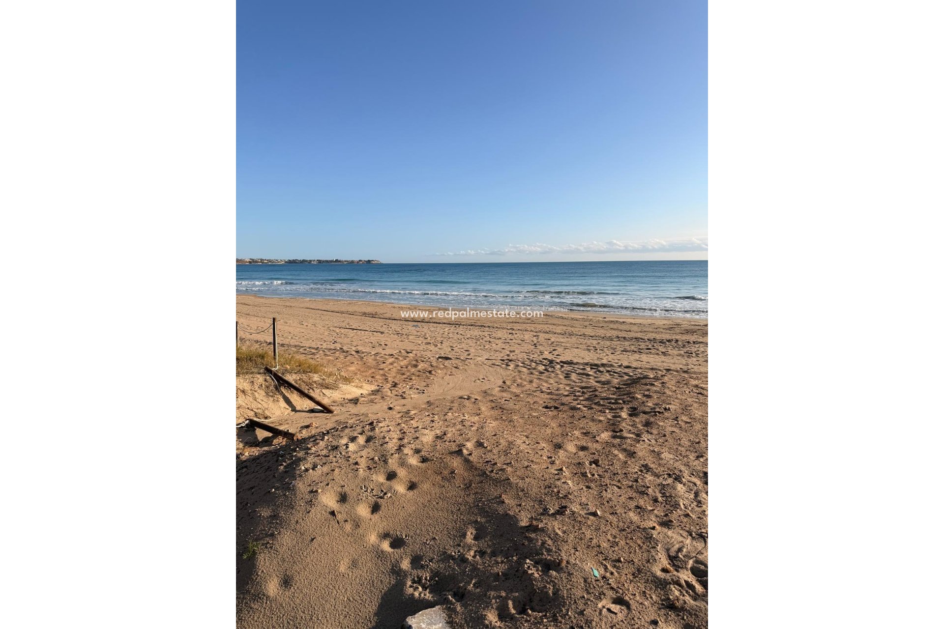 Återförsäljning - Lägenheter -
Pilar de la Horadada - Mil Palmeras