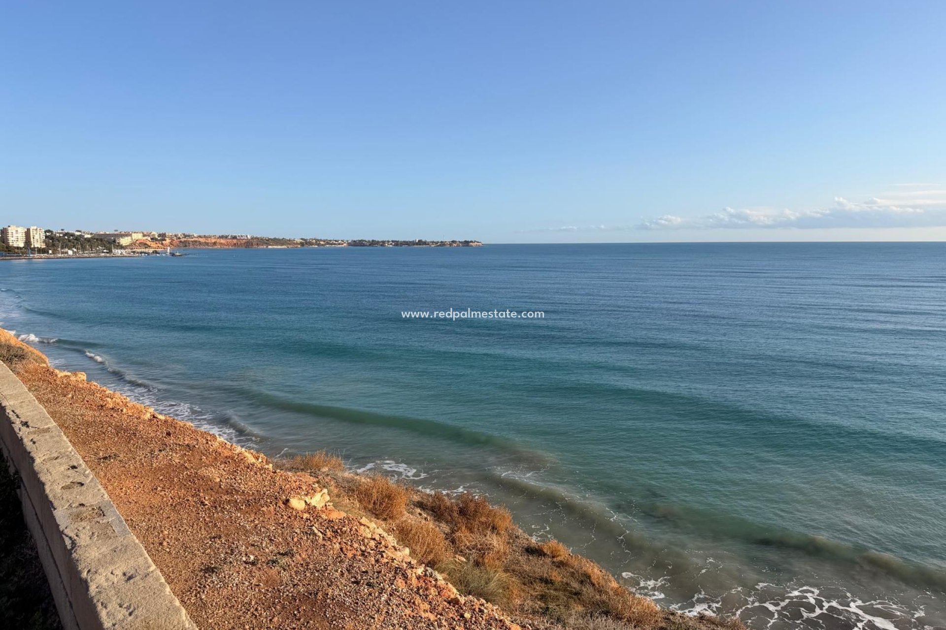Återförsäljning - Lägenheter -
Pilar de la Horadada - Mil Palmeras