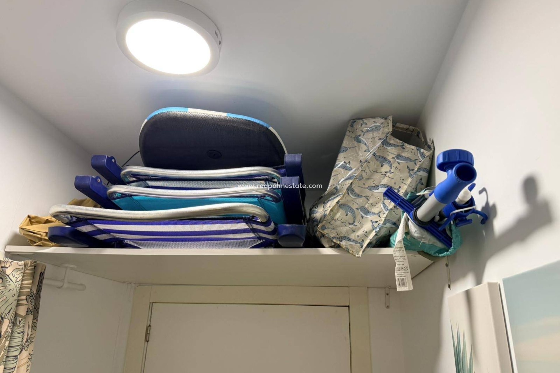 Återförsäljning - Lägenheter -
Pilar de la Horadada - Mil Palmeras