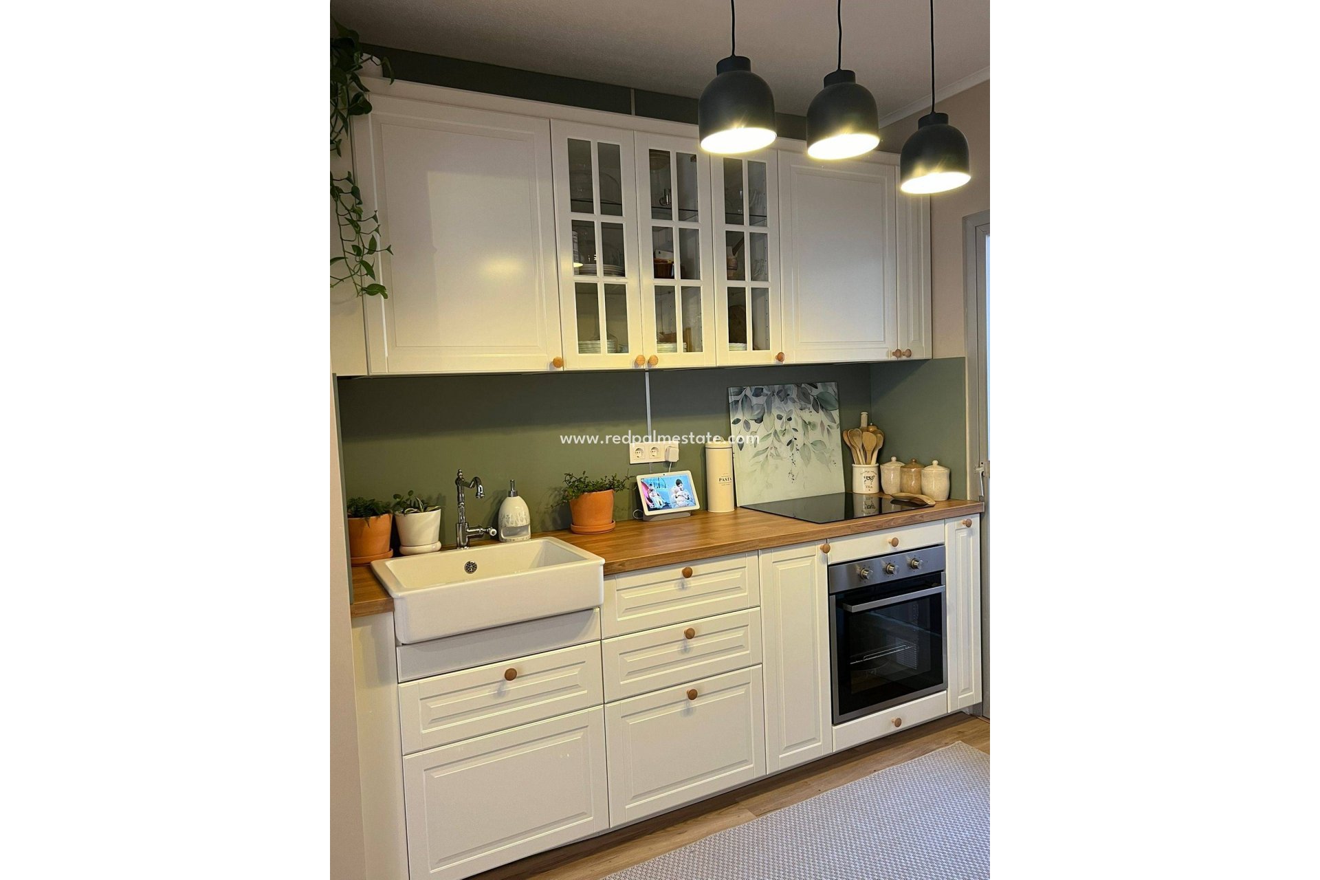 Återförsäljning - Lägenheter -
Pilar de la Horadada - Torre de la Horadada