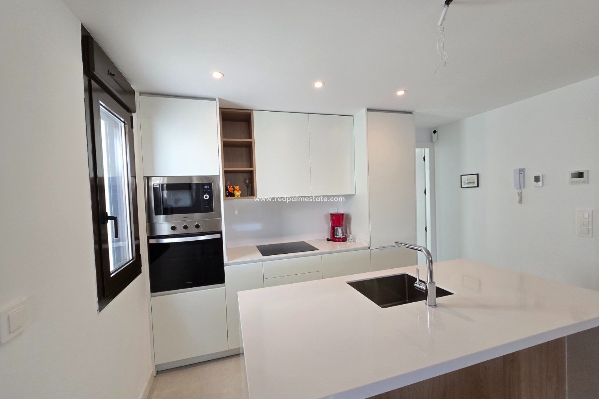 Återförsäljning - Lägenheter -
Pilar de la Horadada