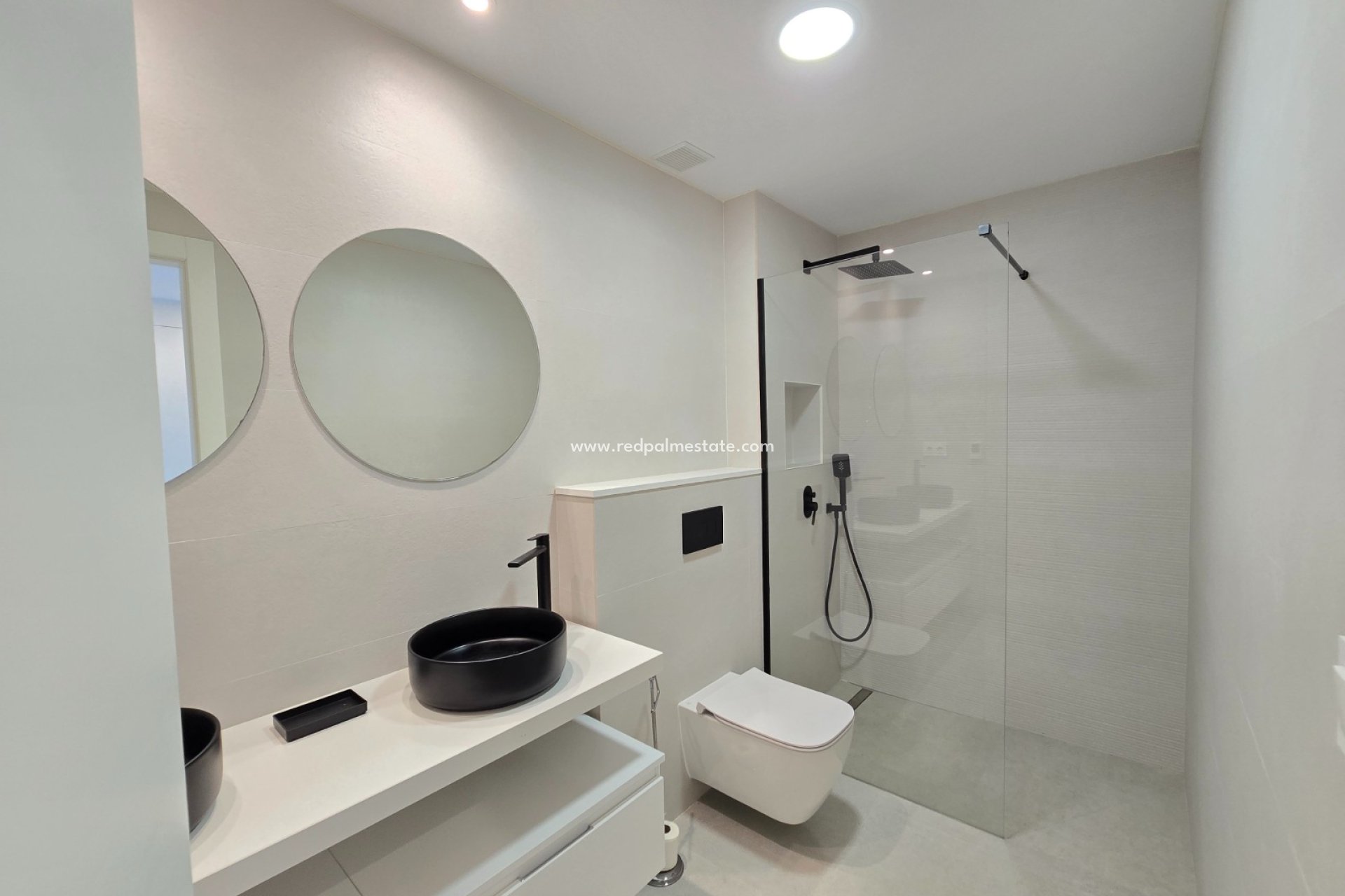 Återförsäljning - Lägenheter -
Pilar de la Horadada