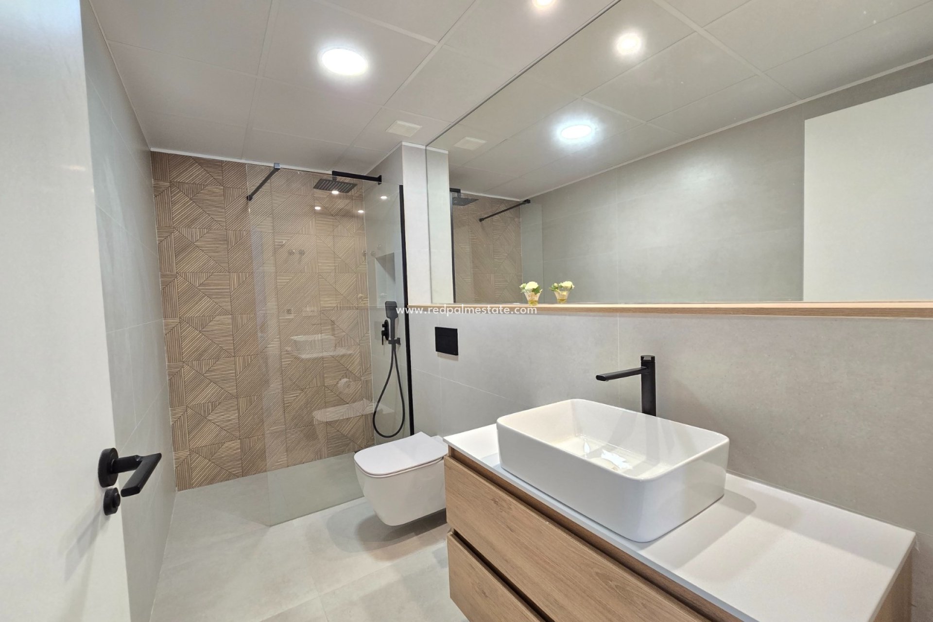 Återförsäljning - Lägenheter -
Pilar de la Horadada