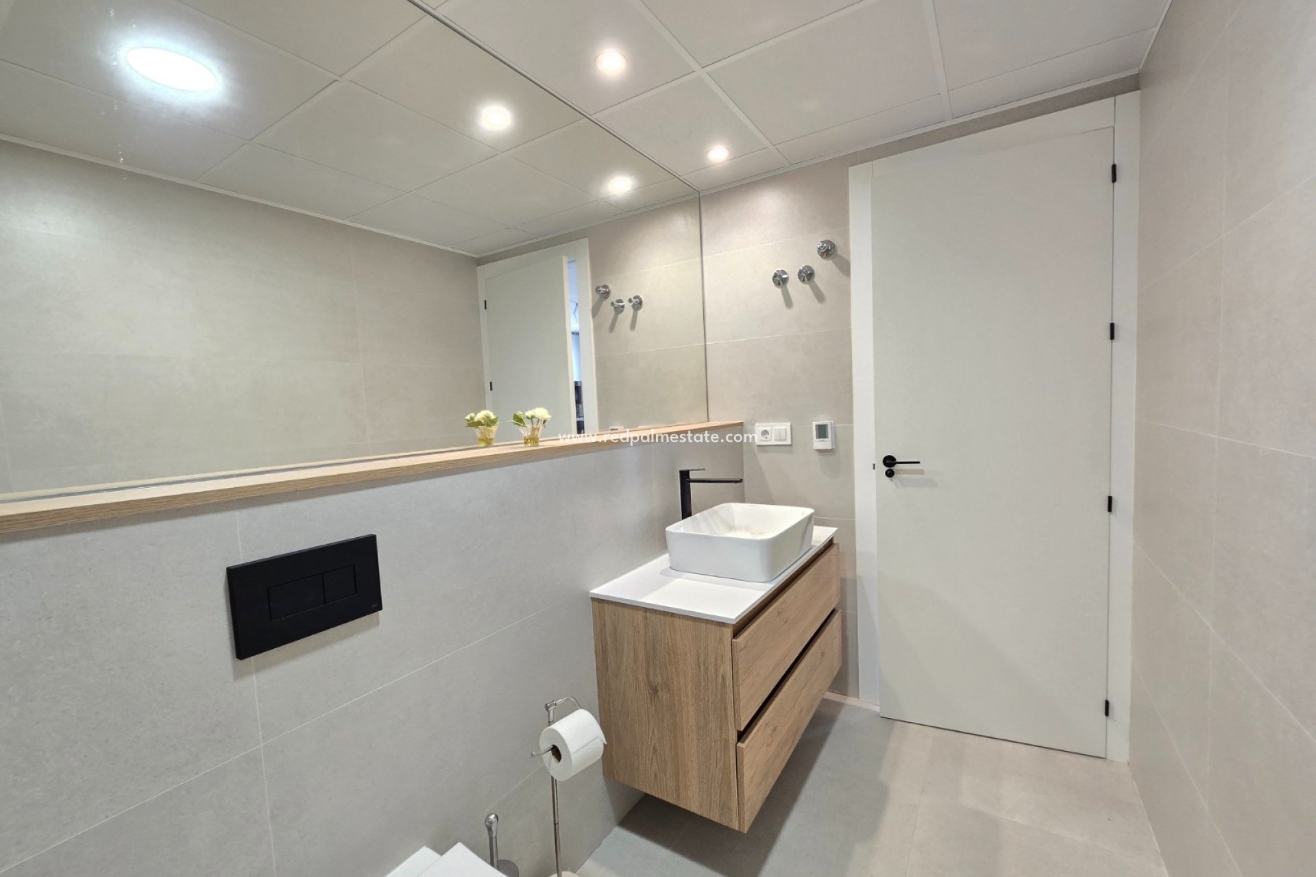 Återförsäljning - Lägenheter -
Pilar de la Horadada