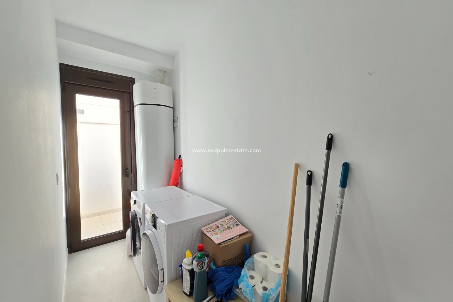 Återförsäljning - Lägenheter -
Pilar de la Horadada