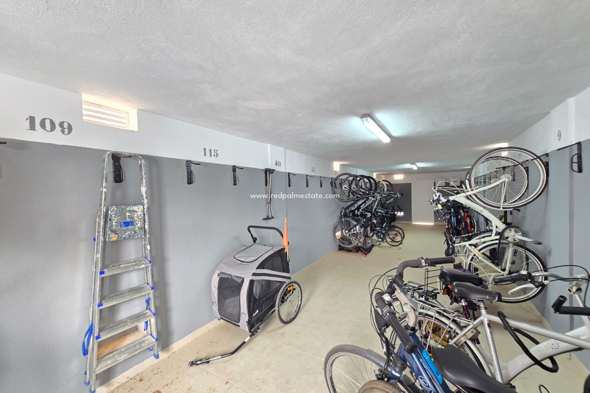 Återförsäljning - Lägenheter -
Pilar de la Horadada