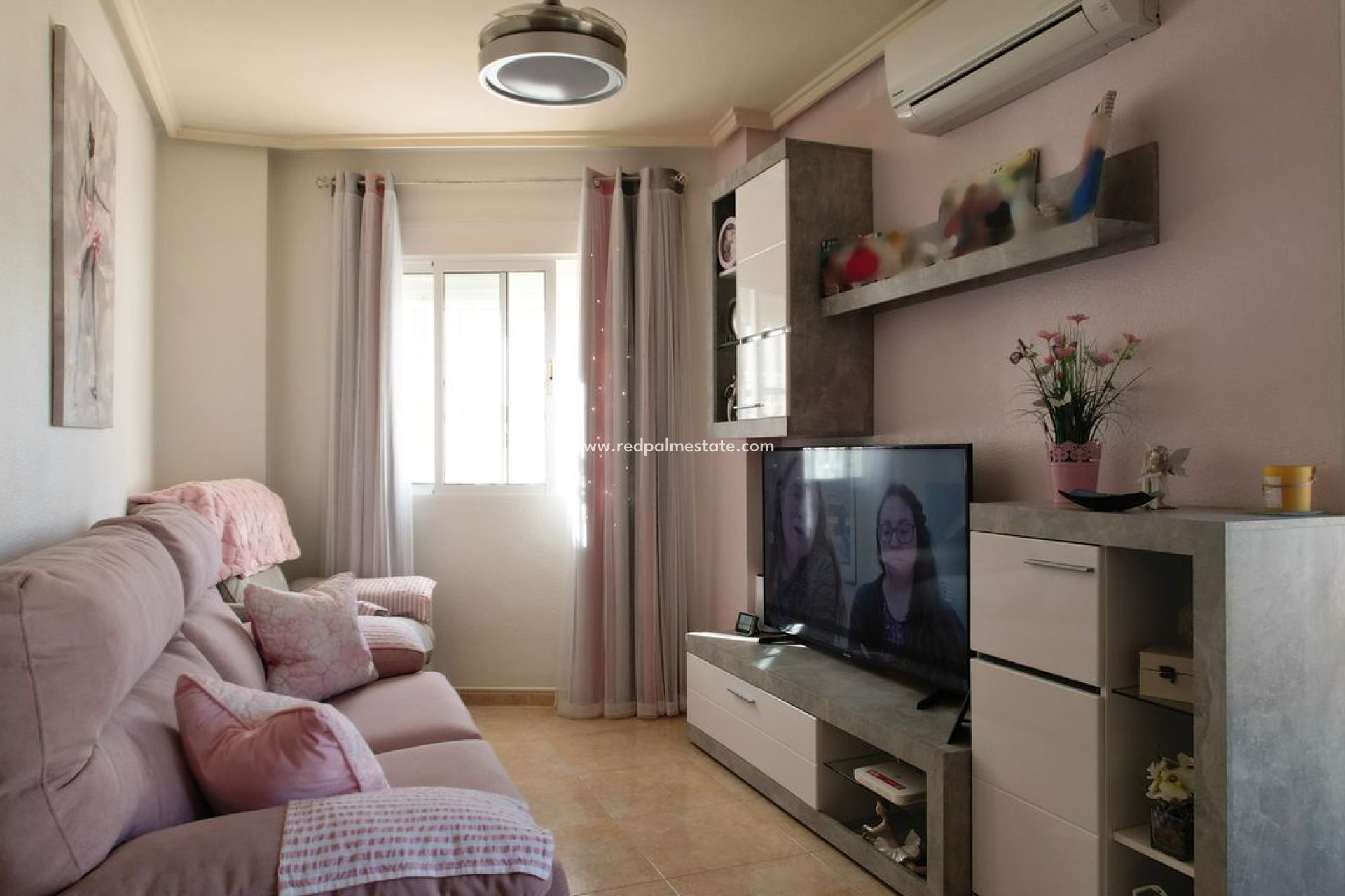 Återförsäljning - Lägenheter -
Rojales