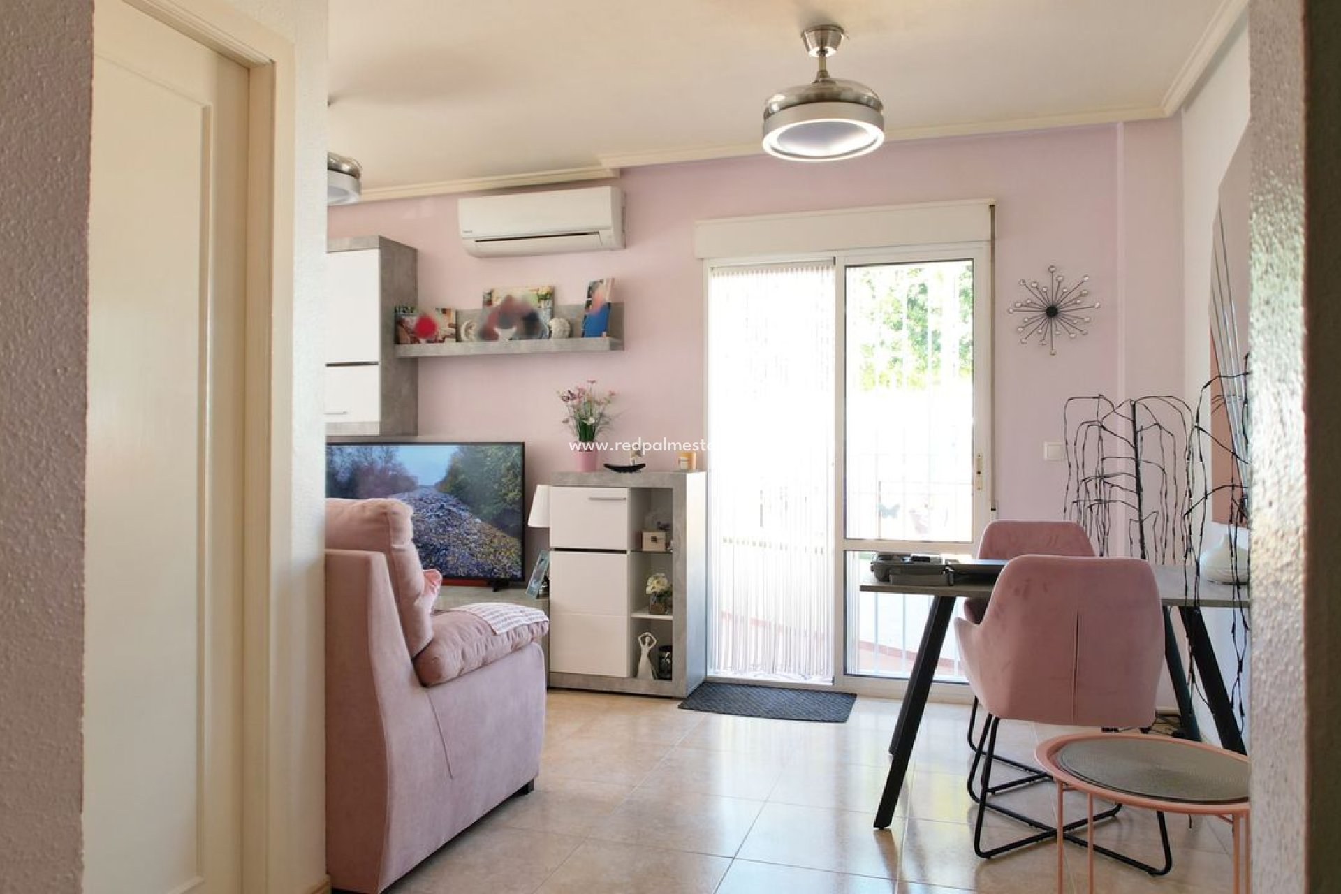 Återförsäljning - Lägenheter -
Rojales