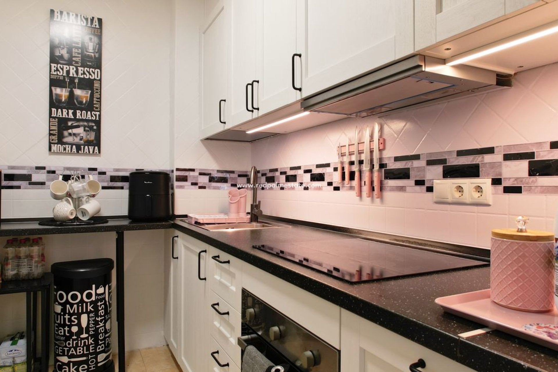 Återförsäljning - Lägenheter -
Rojales