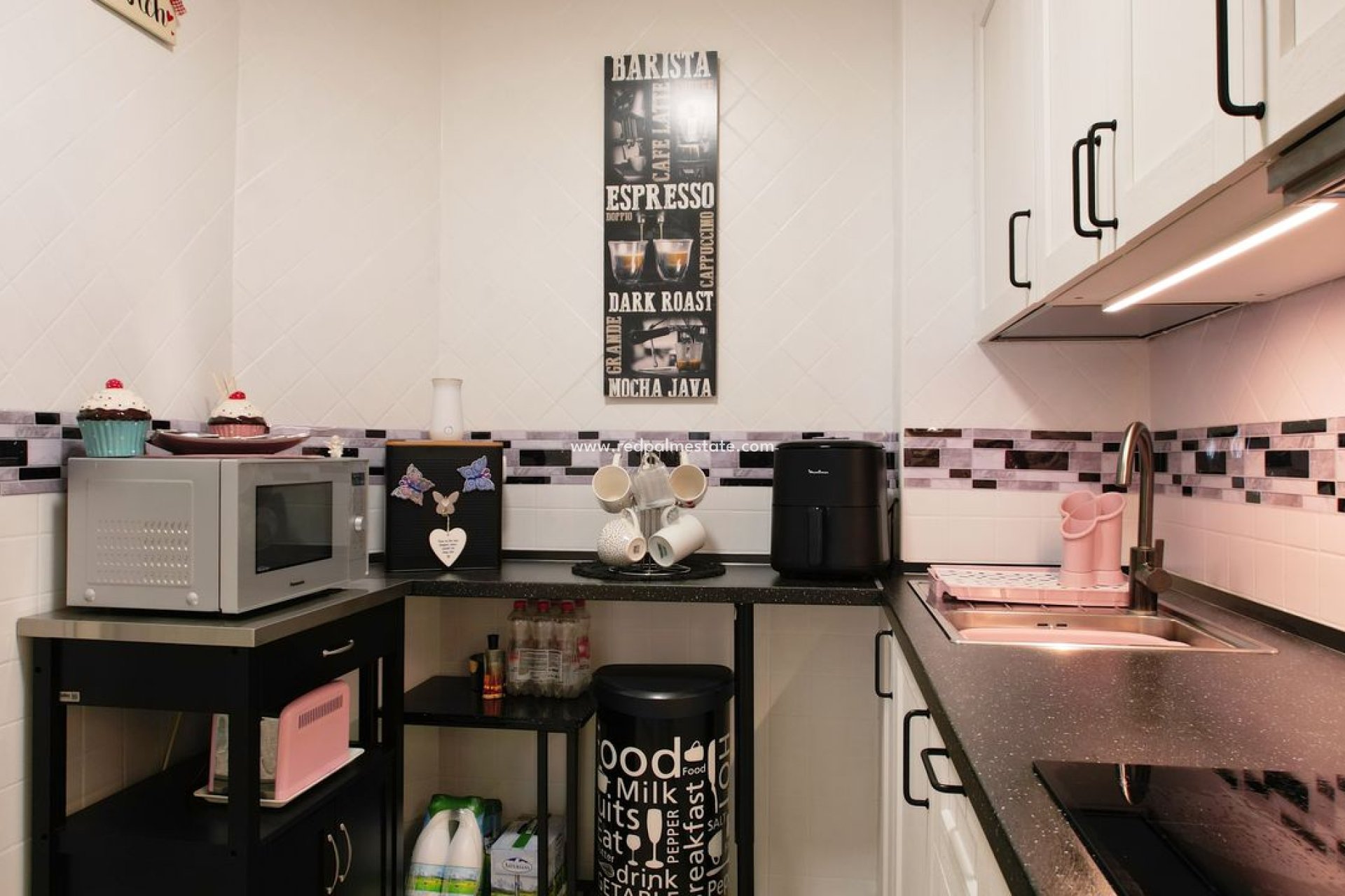 Återförsäljning - Lägenheter -
Rojales