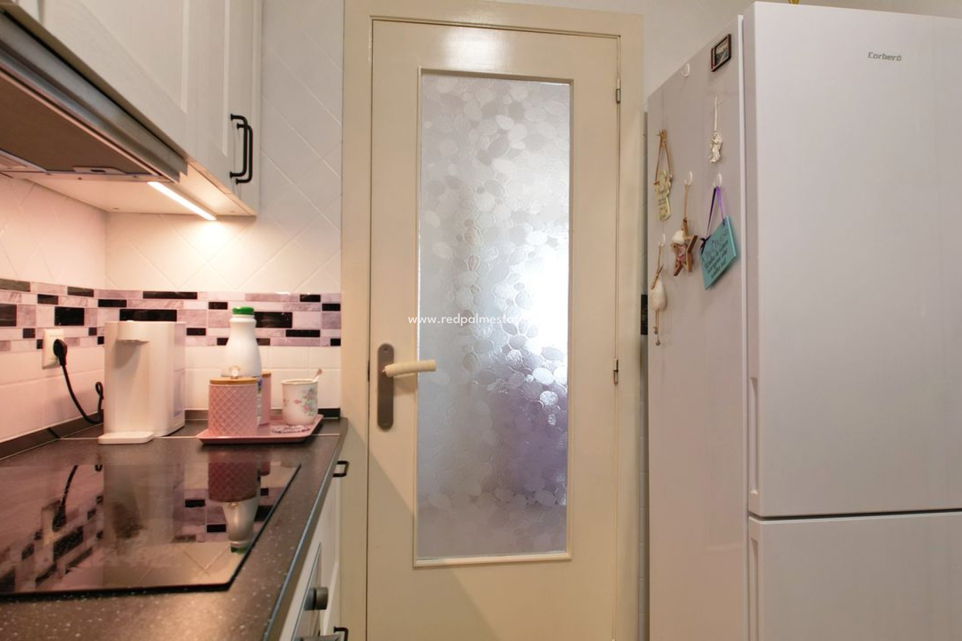 Återförsäljning - Lägenheter -
Rojales