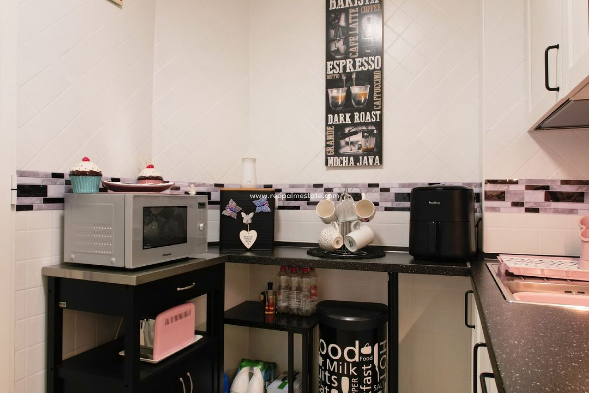 Återförsäljning - Lägenheter -
Rojales