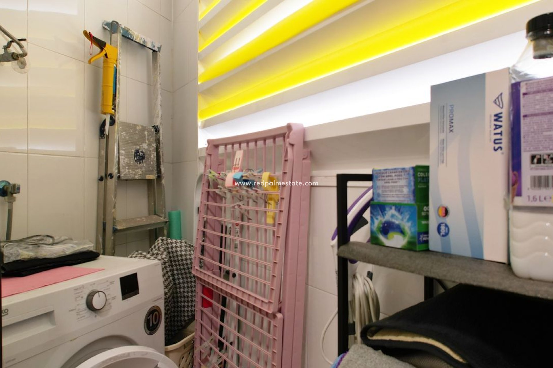 Återförsäljning - Lägenheter -
Rojales