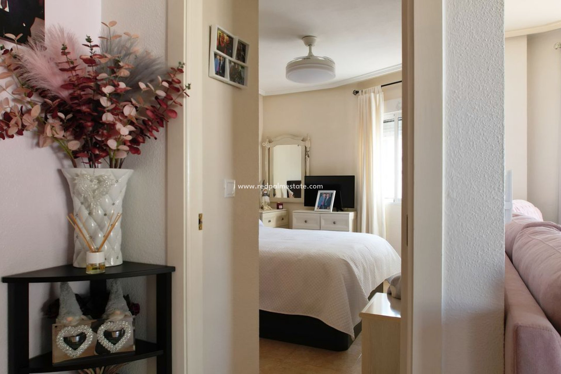 Återförsäljning - Lägenheter -
Rojales