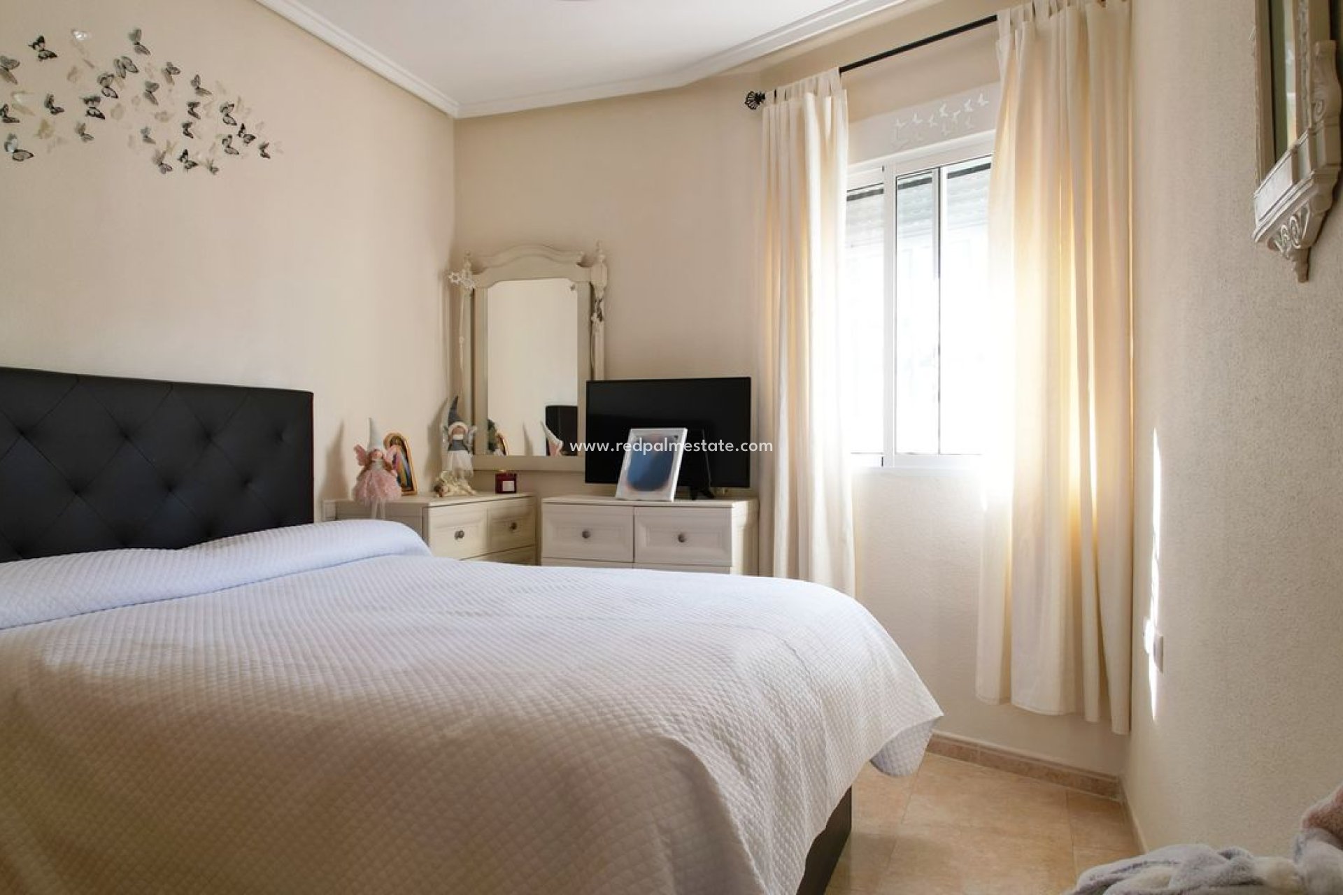 Återförsäljning - Lägenheter -
Rojales