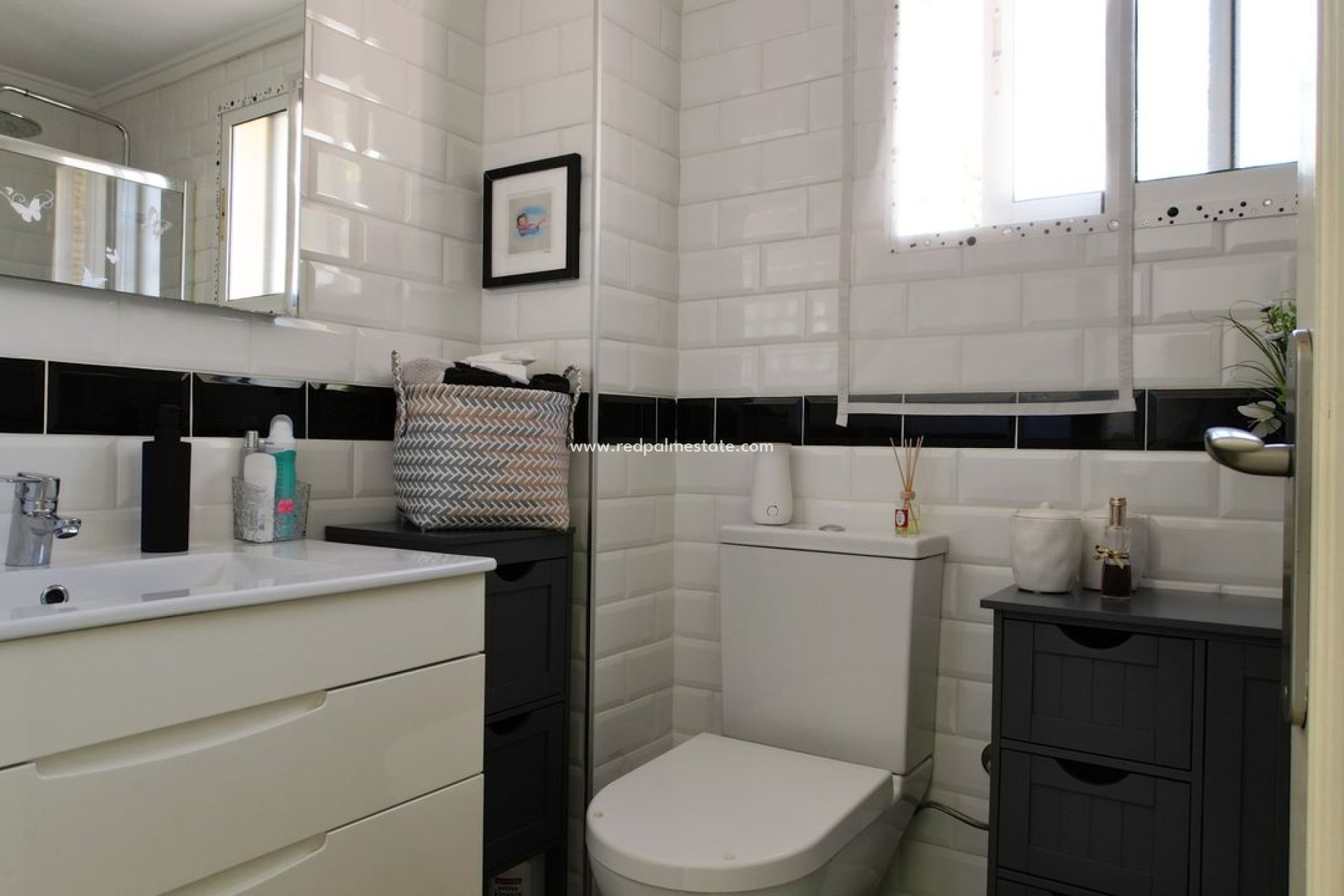 Återförsäljning - Lägenheter -
Rojales