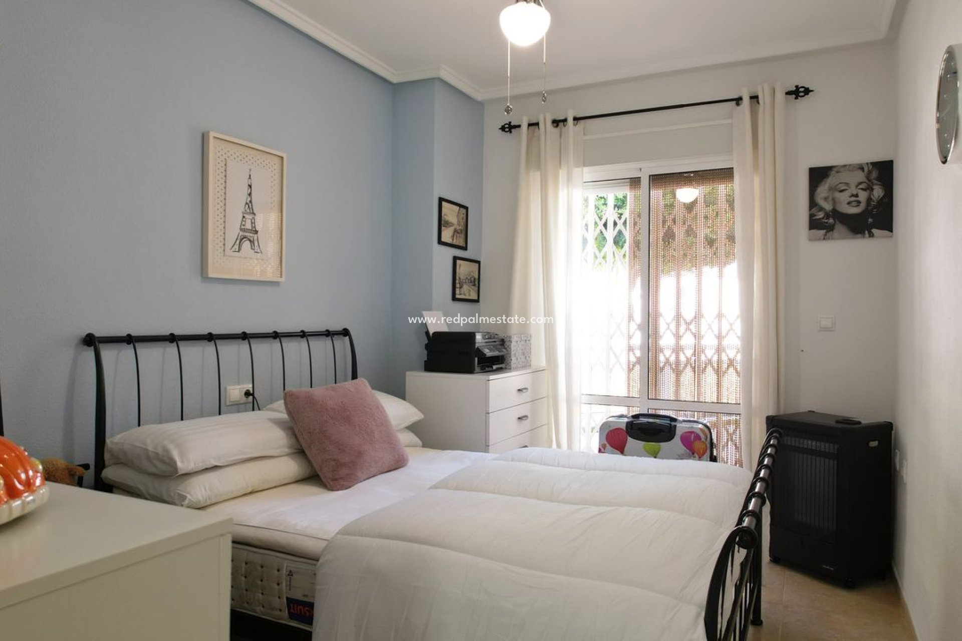 Återförsäljning - Lägenheter -
Rojales