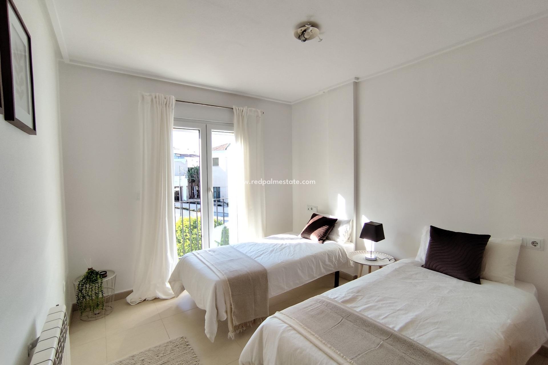 Återförsäljning - Lägenheter -
ROLDAN - La Torre Golf Resort