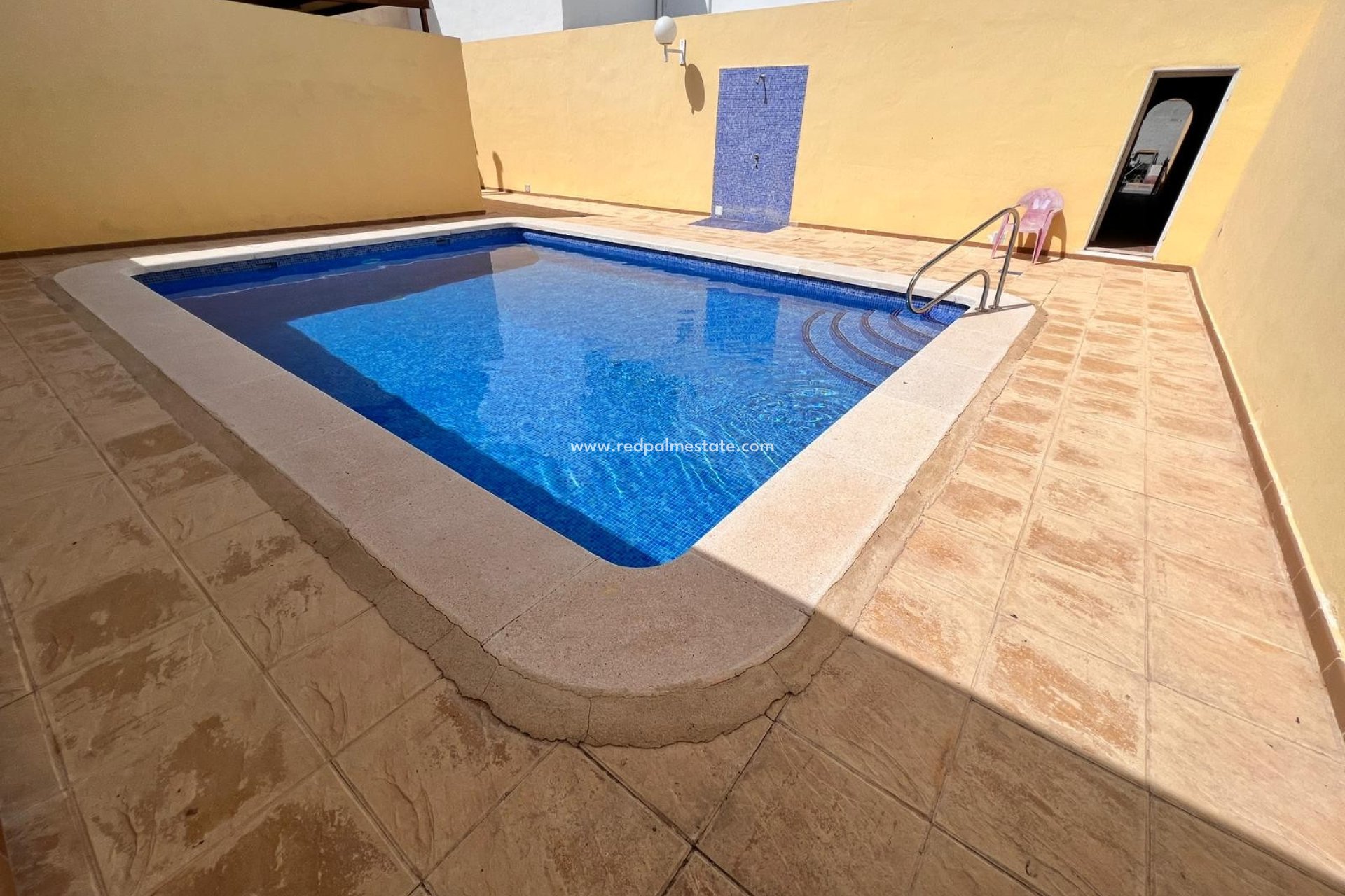 Återförsäljning - Lägenheter -
San Fulgencio - Costa Blanca