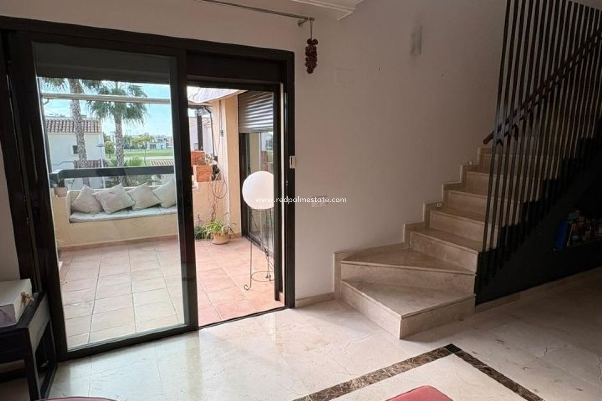 Återförsäljning - Lägenheter -
San Javier