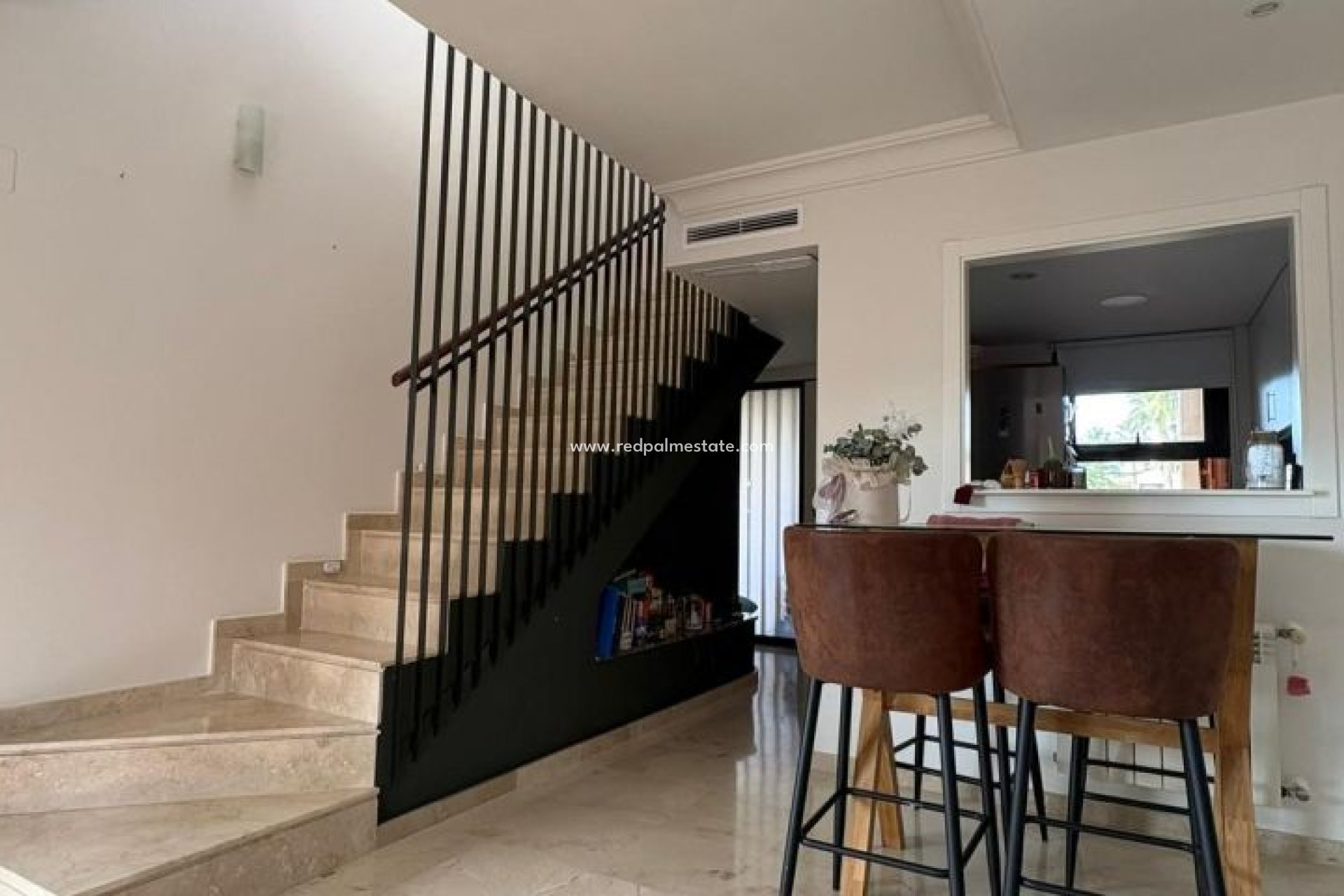 Återförsäljning - Lägenheter -
San Javier