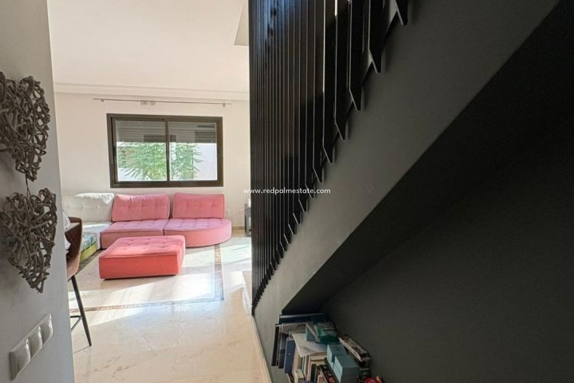 Återförsäljning - Lägenheter -
San Javier