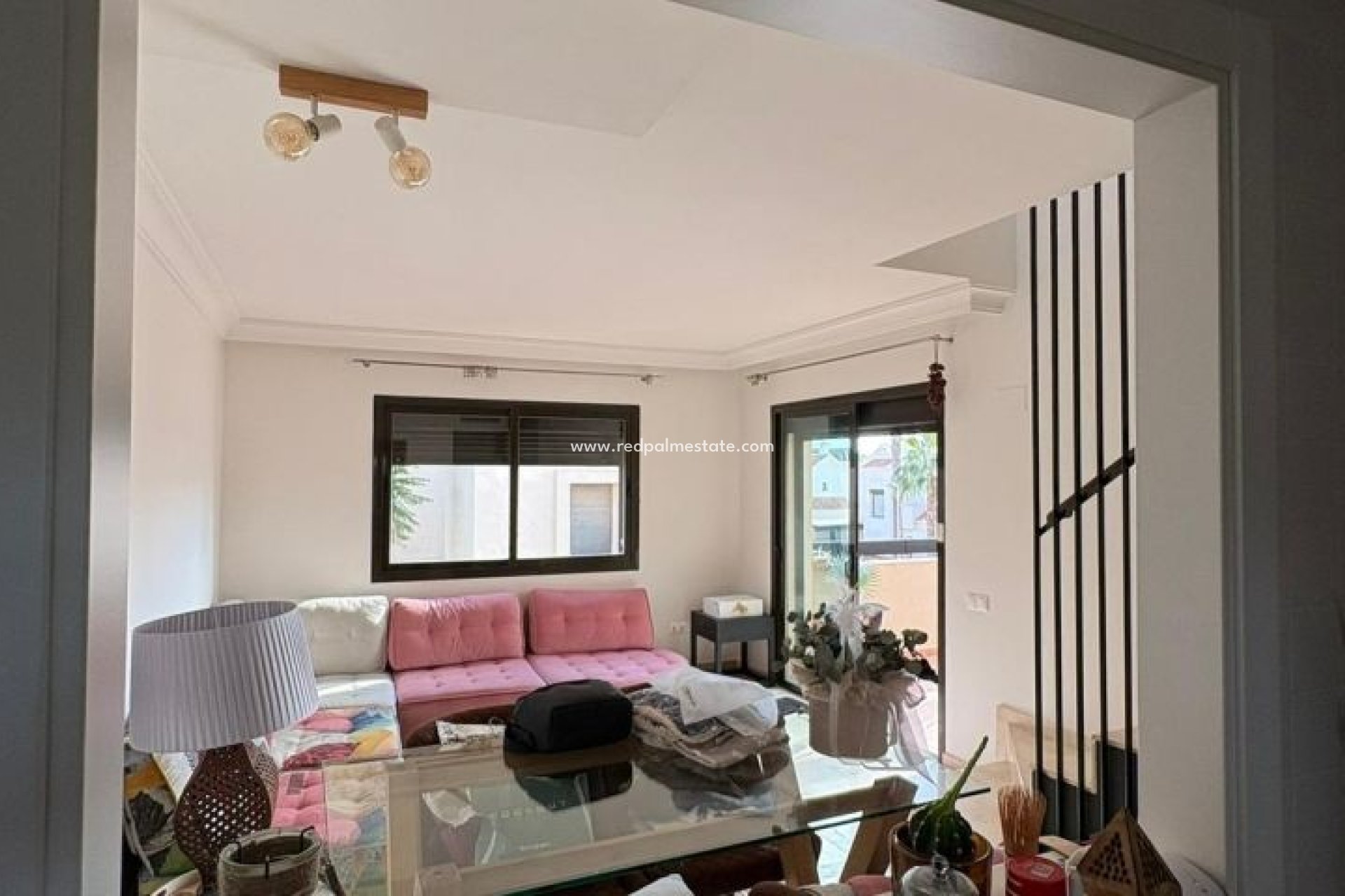 Återförsäljning - Lägenheter -
San Javier