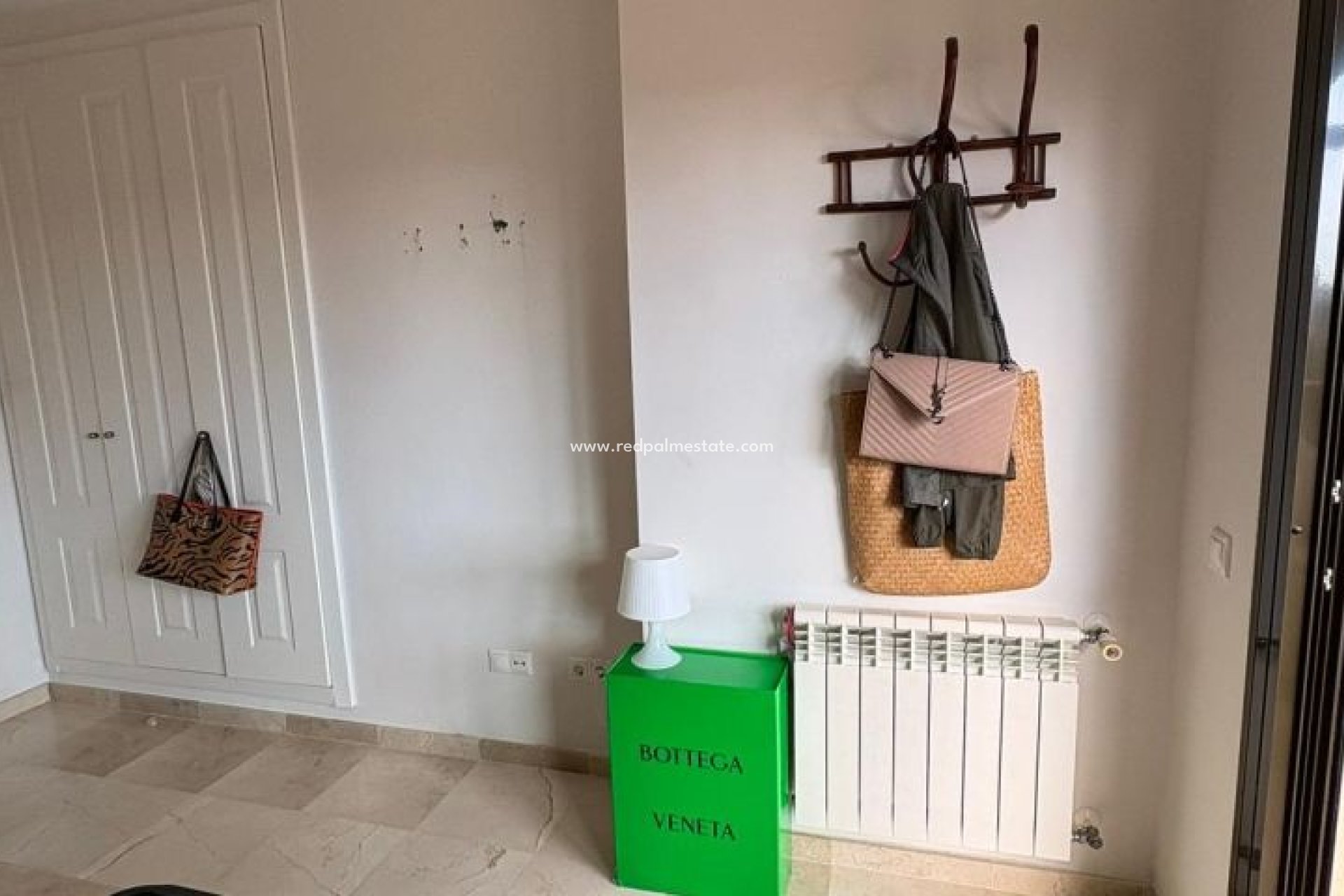 Återförsäljning - Lägenheter -
San Javier