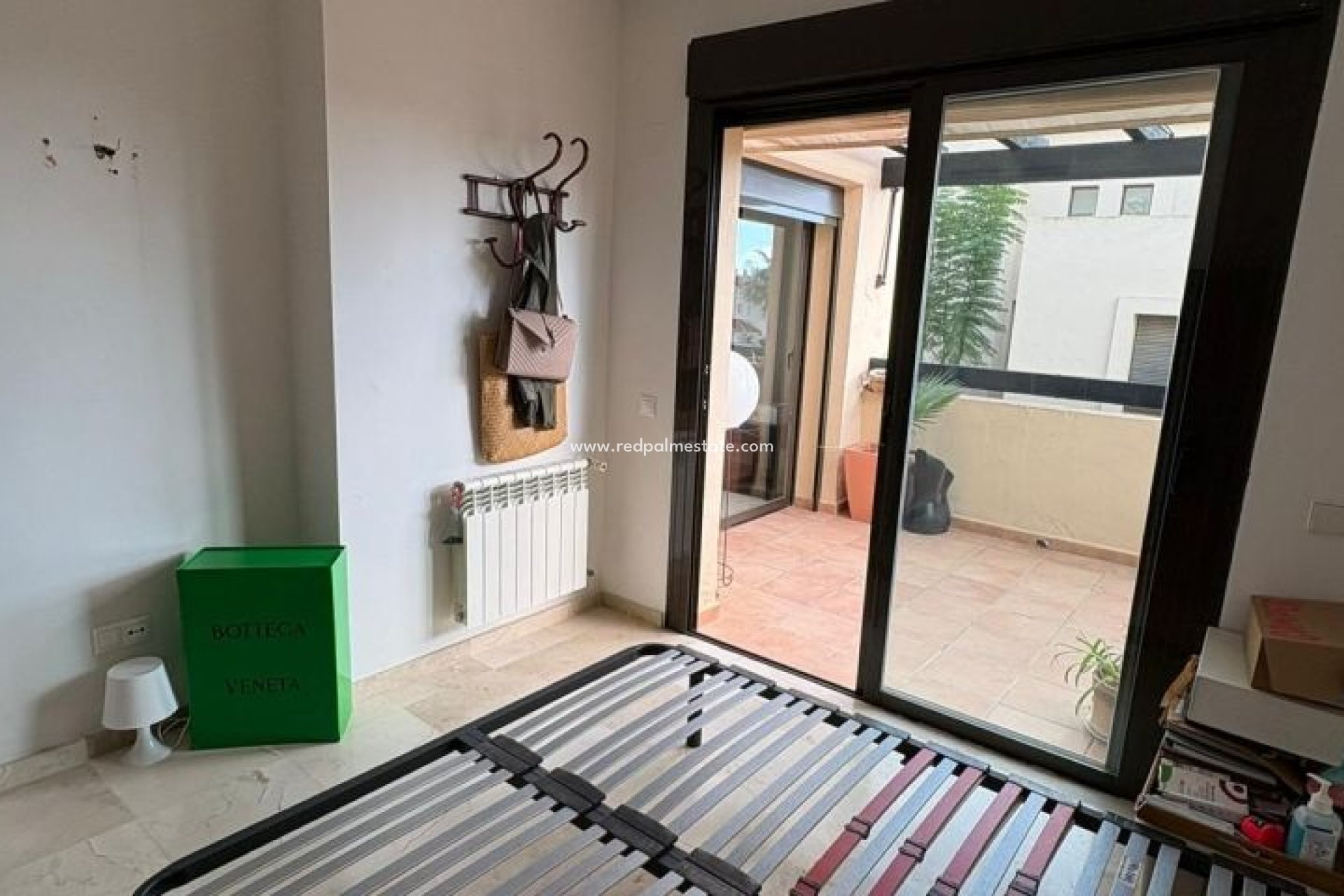 Återförsäljning - Lägenheter -
San Javier