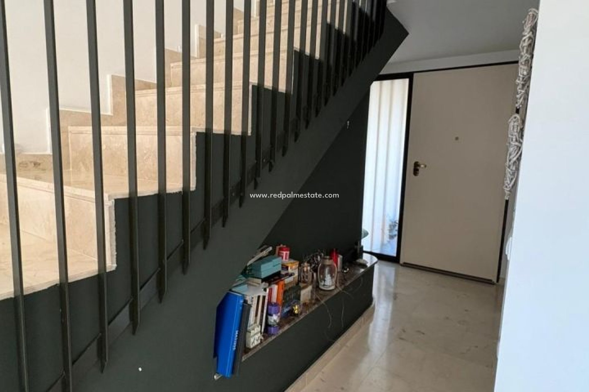 Återförsäljning - Lägenheter -
San Javier