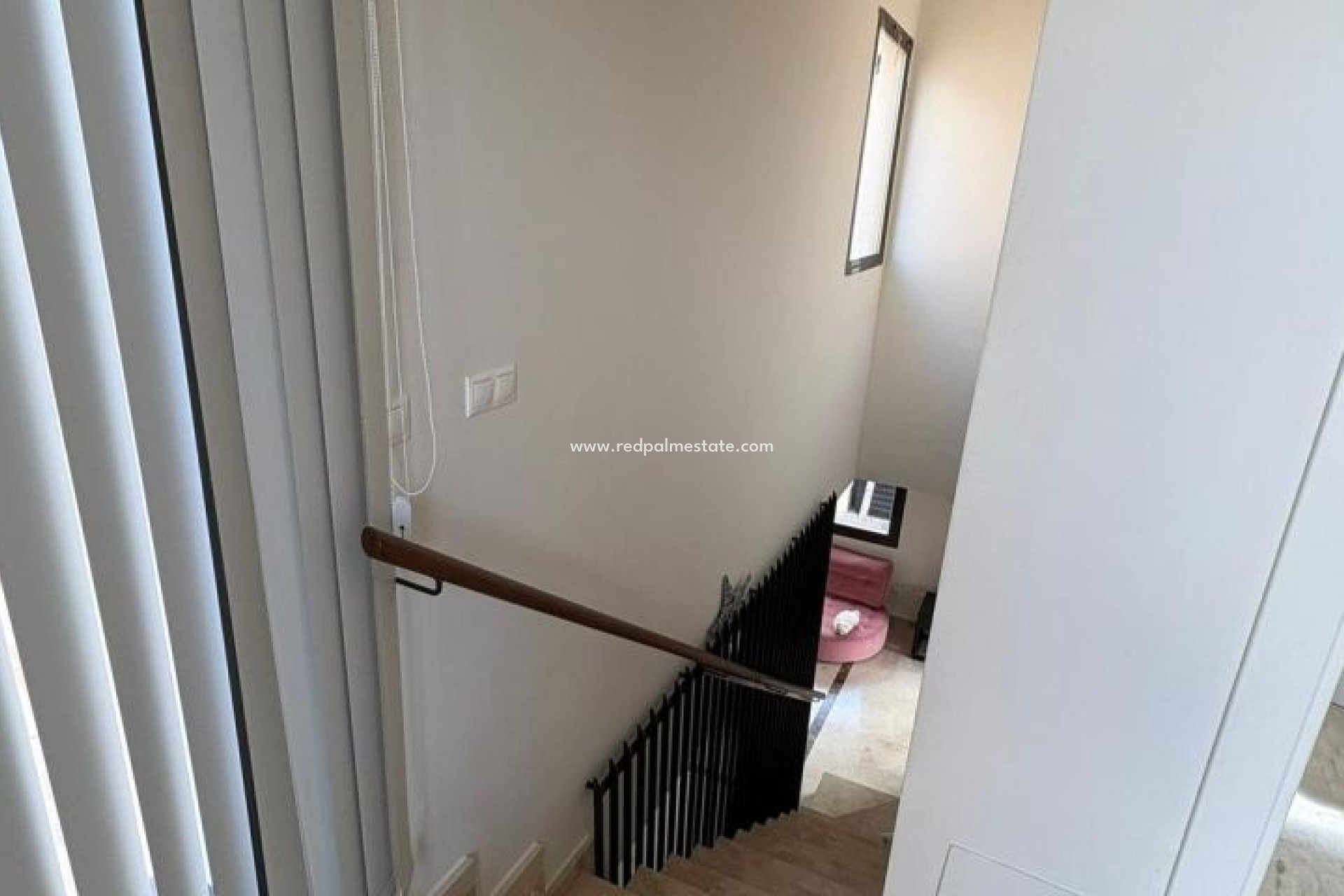 Återförsäljning - Lägenheter -
San Javier