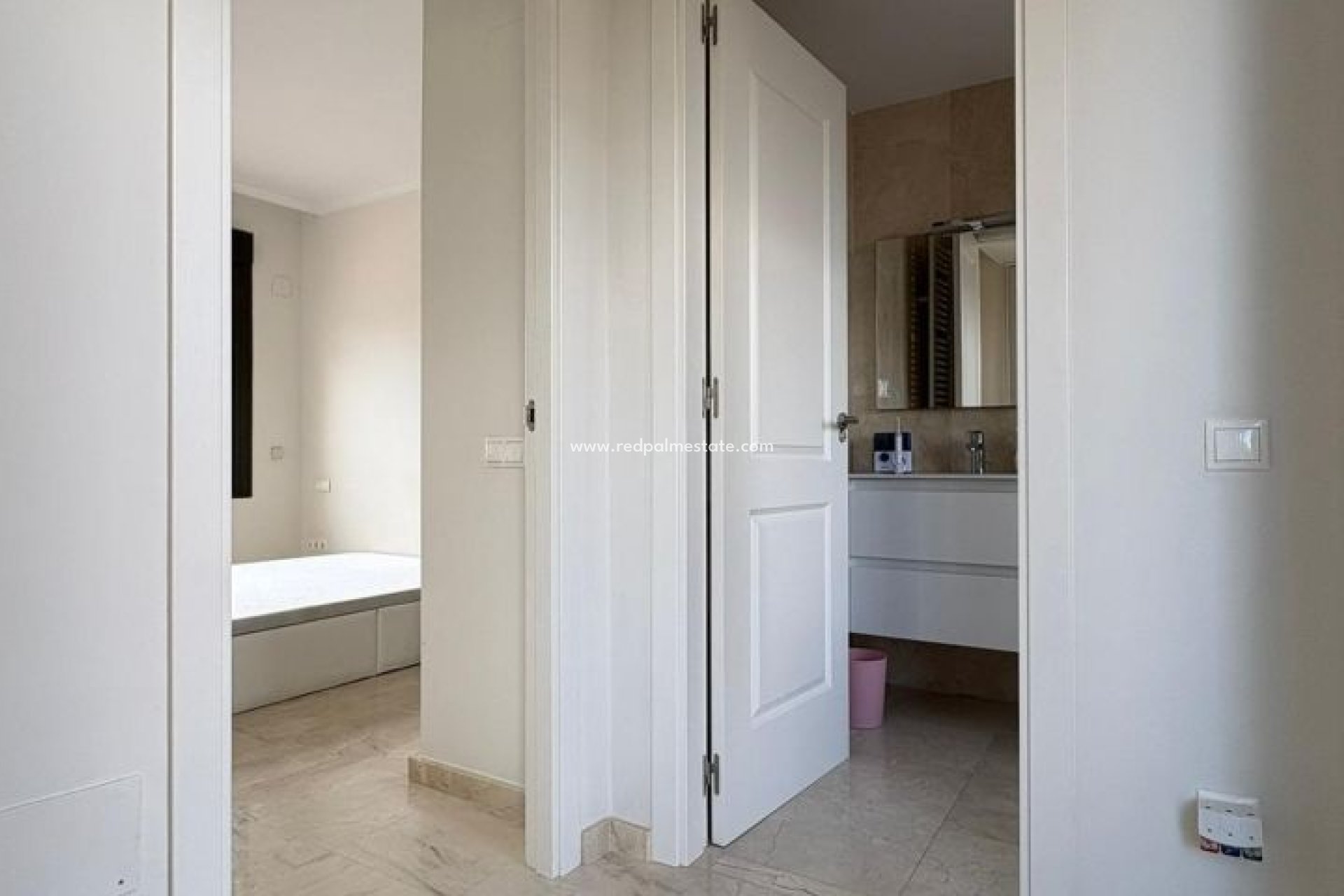 Återförsäljning - Lägenheter -
San Javier