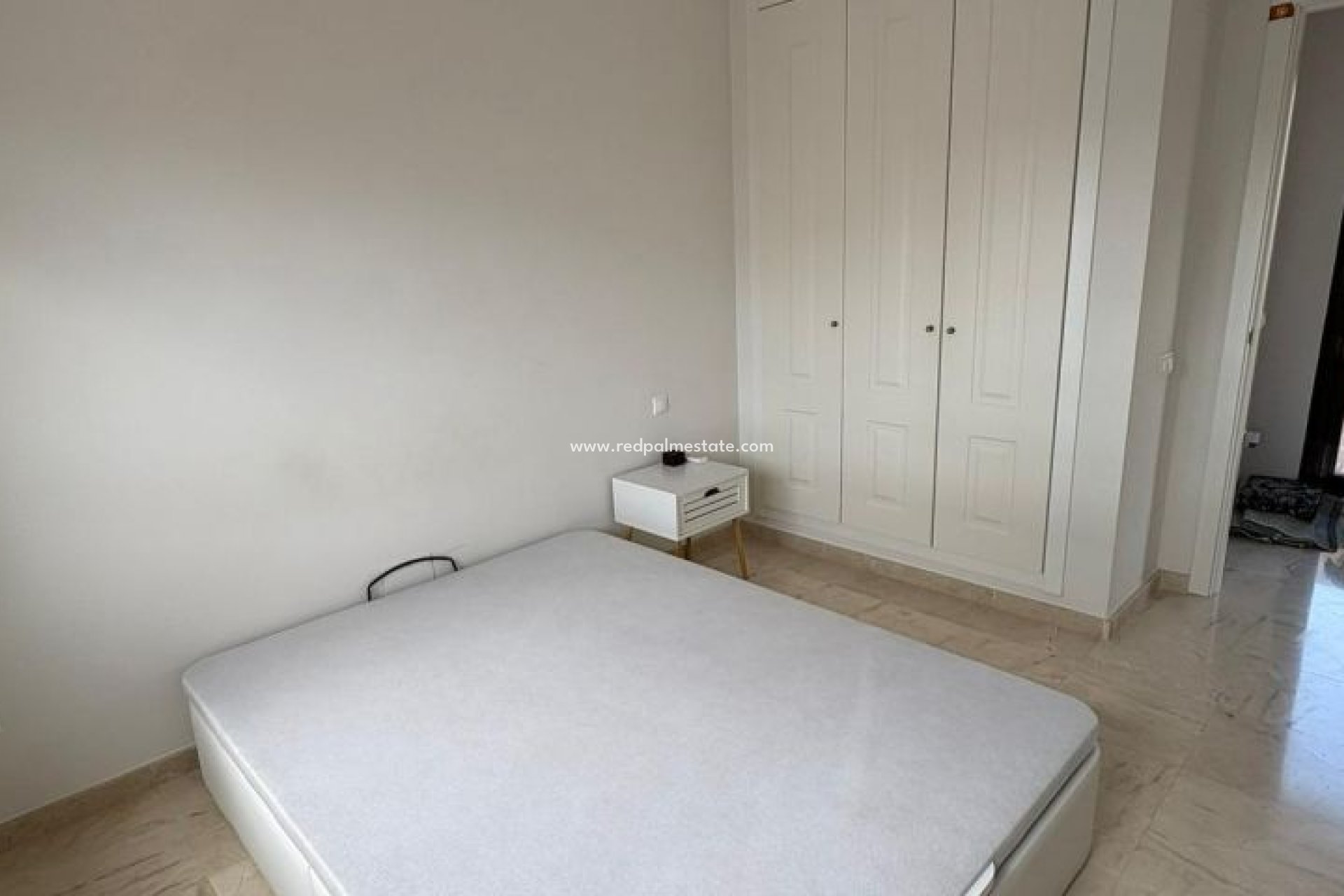 Återförsäljning - Lägenheter -
San Javier