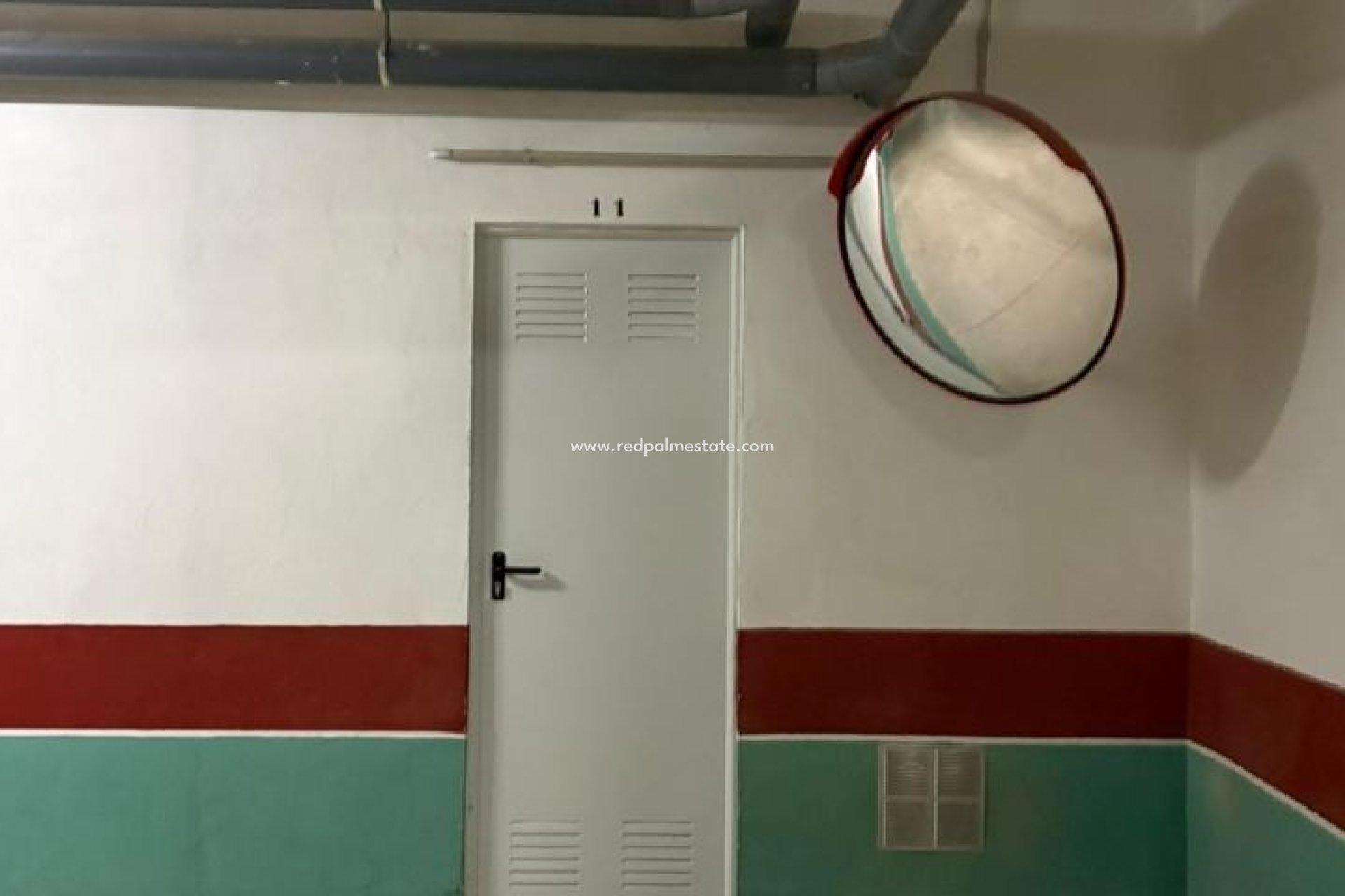 Återförsäljning - Lägenheter -
San Javier