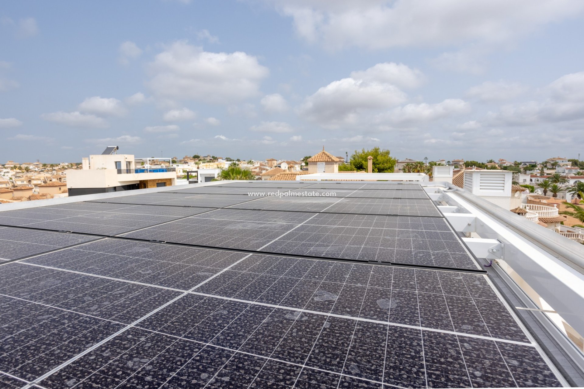 Återförsäljning - Lägenheter -
San Miguel de Salinas - Inland