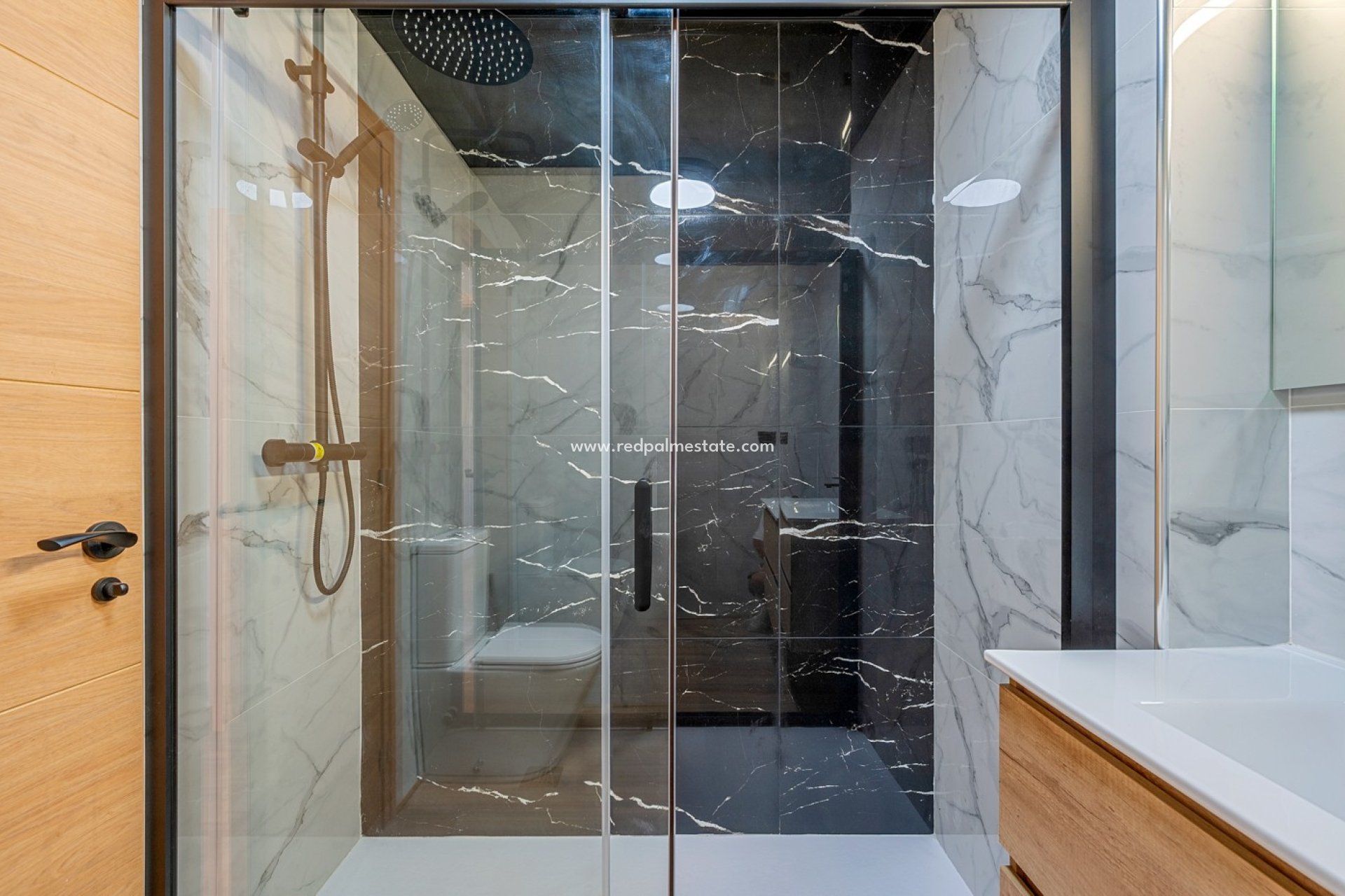 Återförsäljning - Lägenheter -
San Miguel de Salinas - Inland