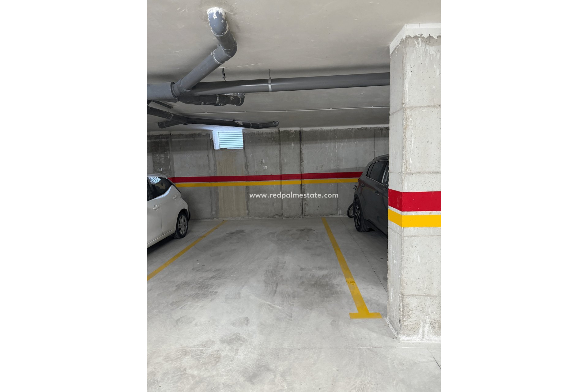 Återförsäljning - Lägenheter -
San Miguel de Salinas - Inland