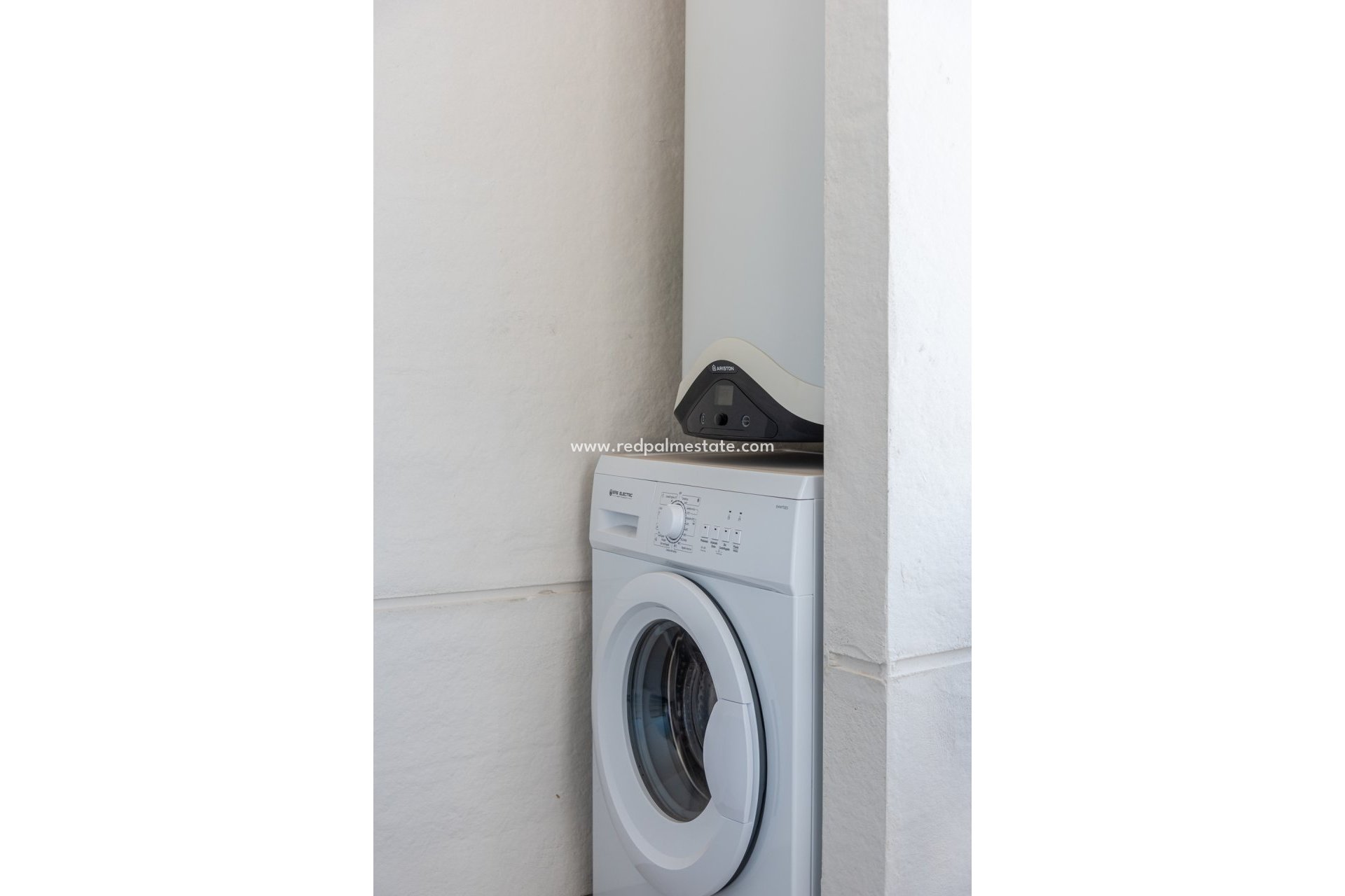 Återförsäljning - Lägenheter -
San Miguel de Salinas - Inland