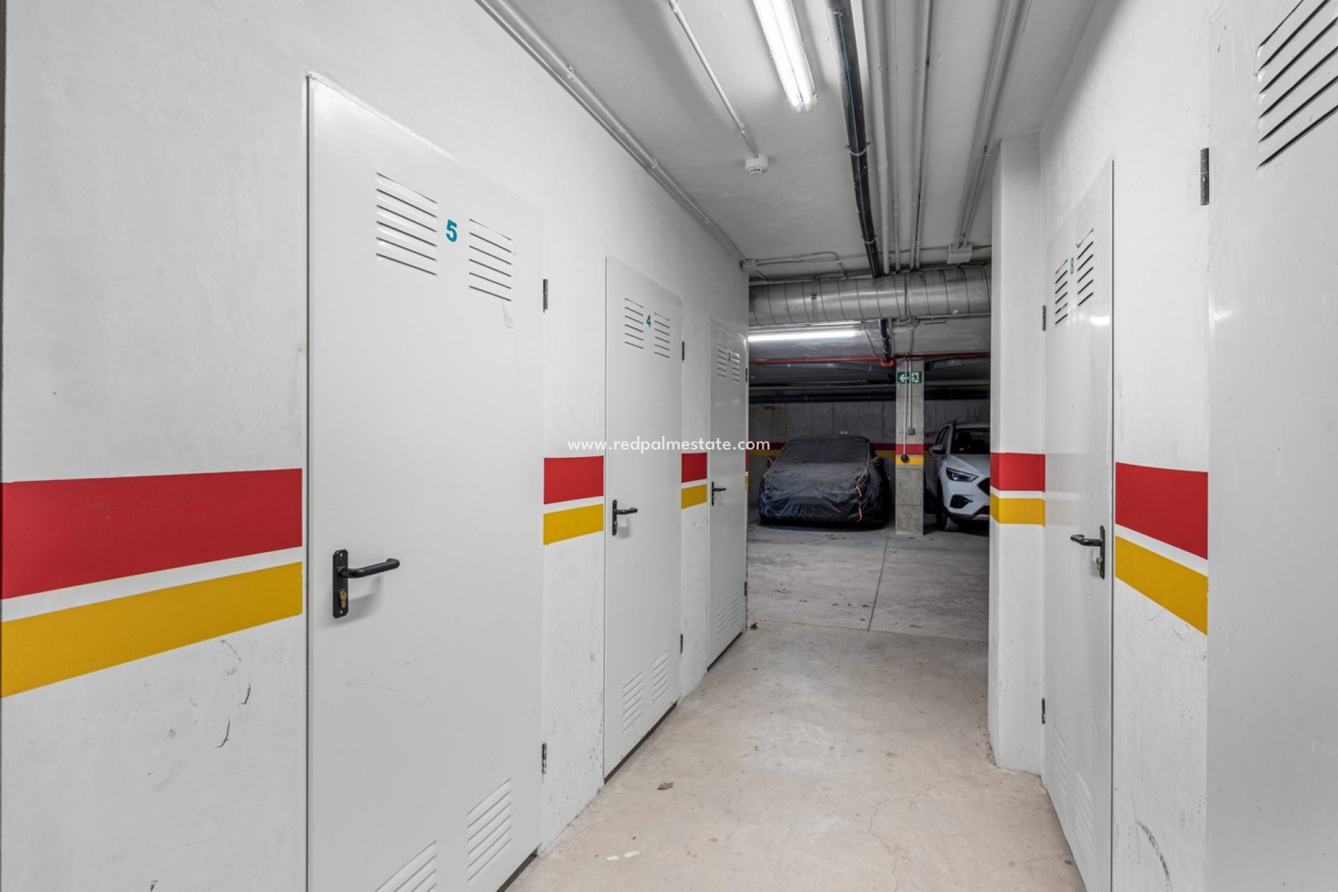 Återförsäljning - Lägenheter -
San Miguel de Salinas - Inland