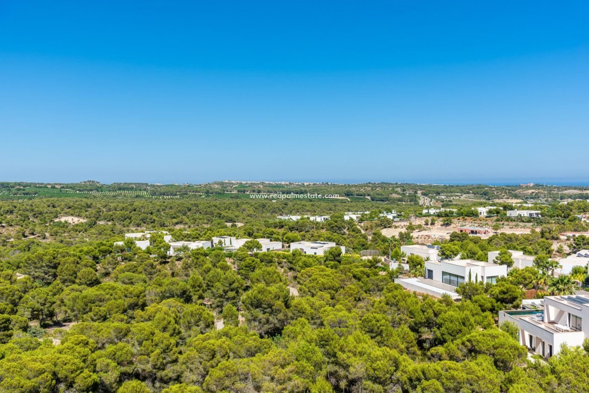 Återförsäljning - Lägenheter -
San Miguel de Salinas - Las Colinas Golf