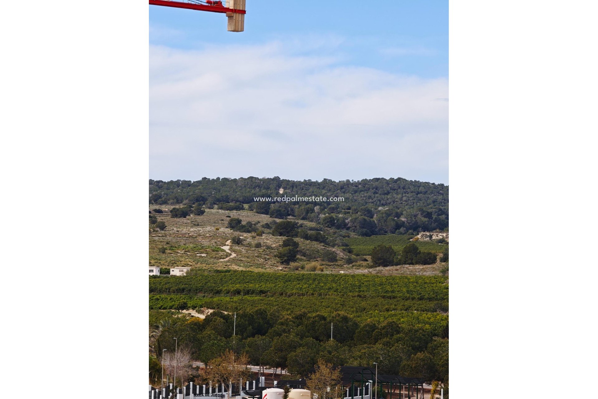 Återförsäljning - Lägenheter -
San Miguel de Salinas - Pueblo 9