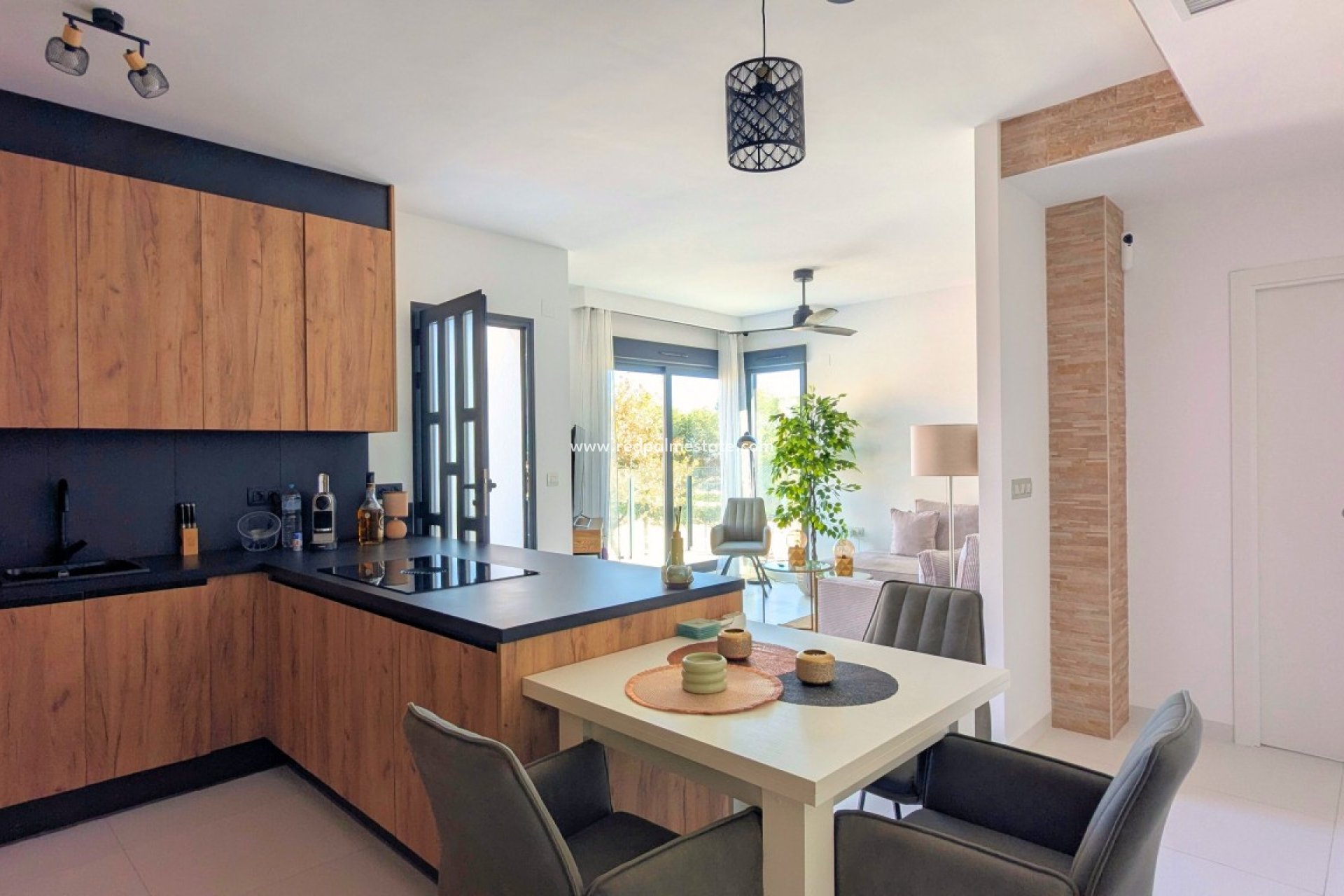 Återförsäljning - Lägenheter -
San Miguel de Salinas - San Miguel Salinas